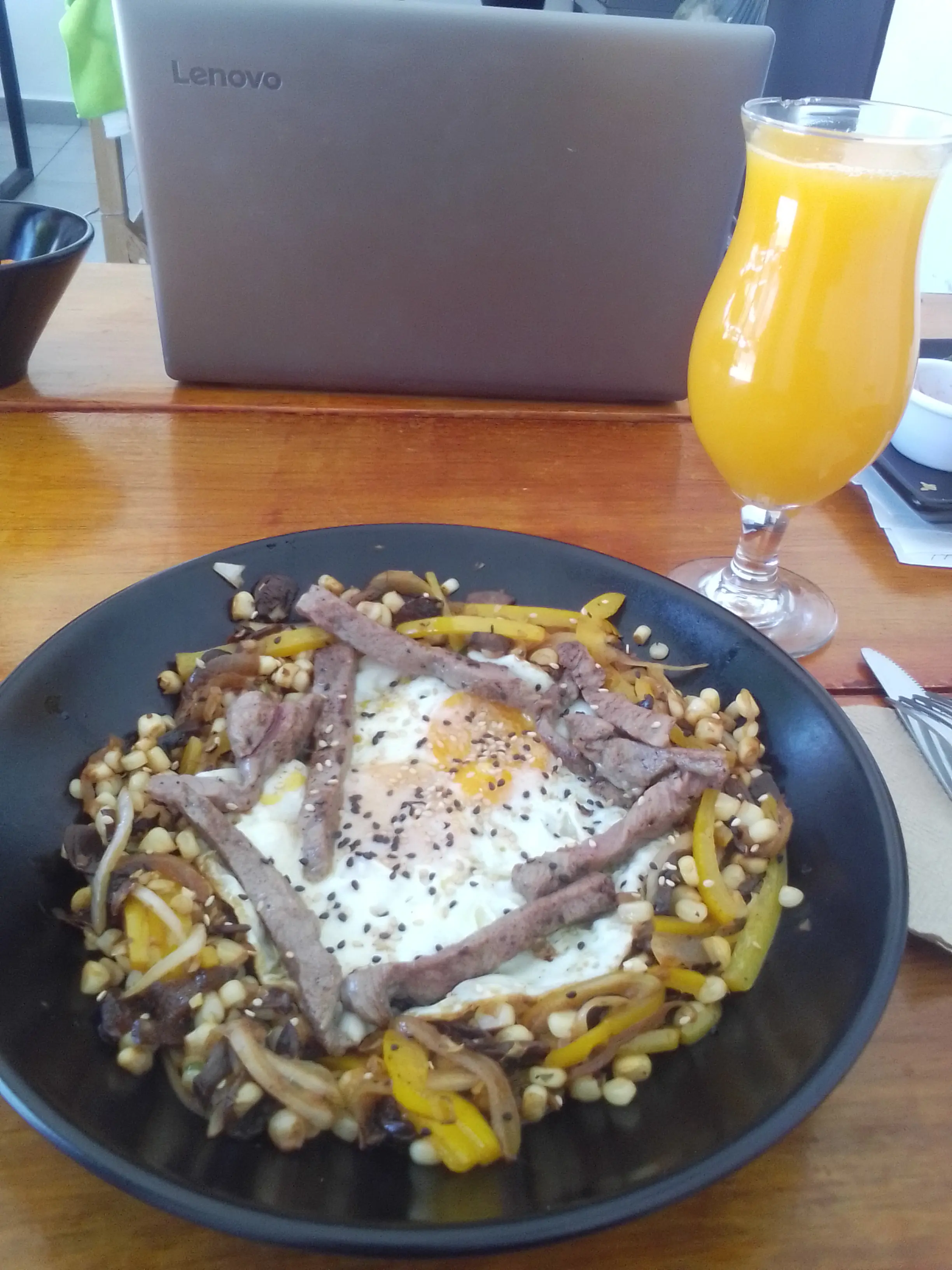 La Musa Bistró Restaurante image 4