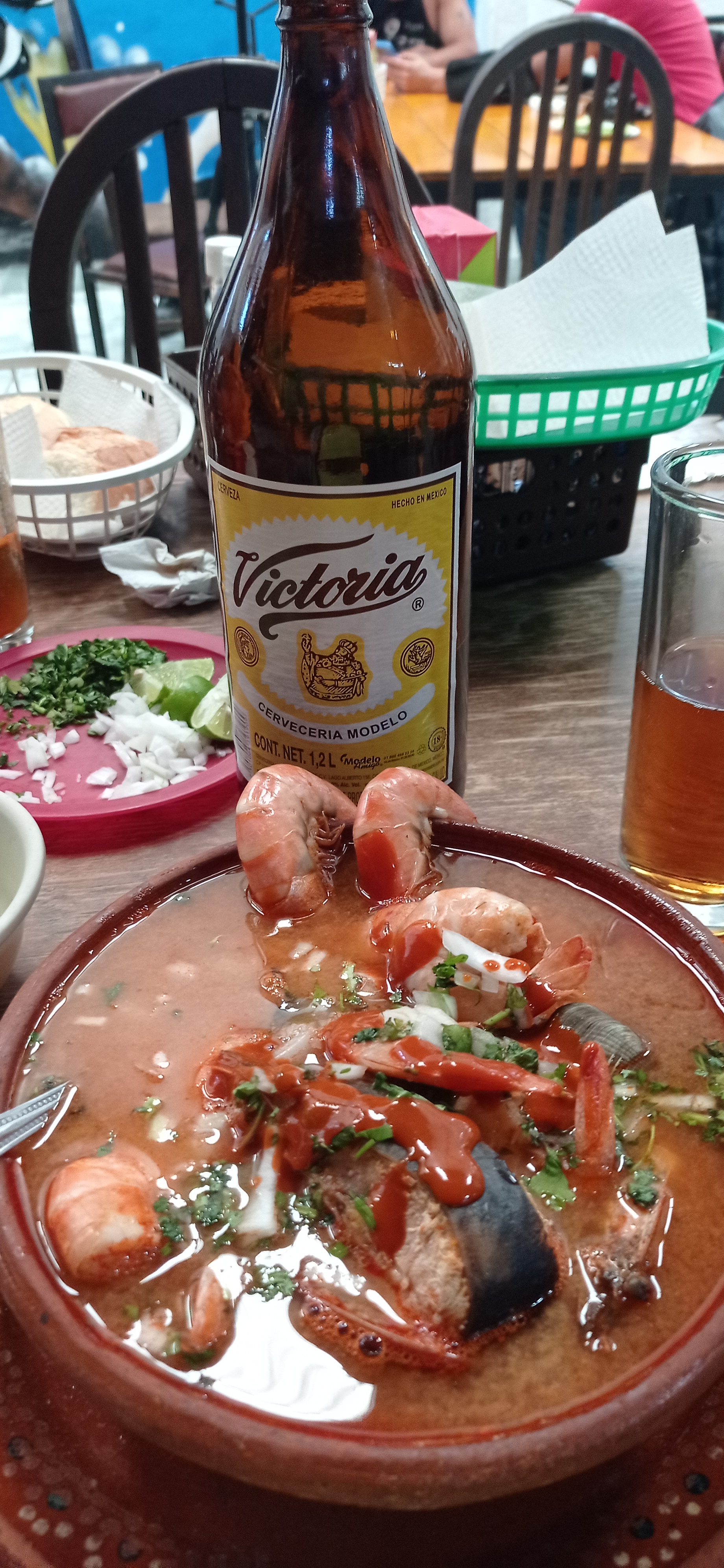 Restaurant Y Mariscos Raúl image 5