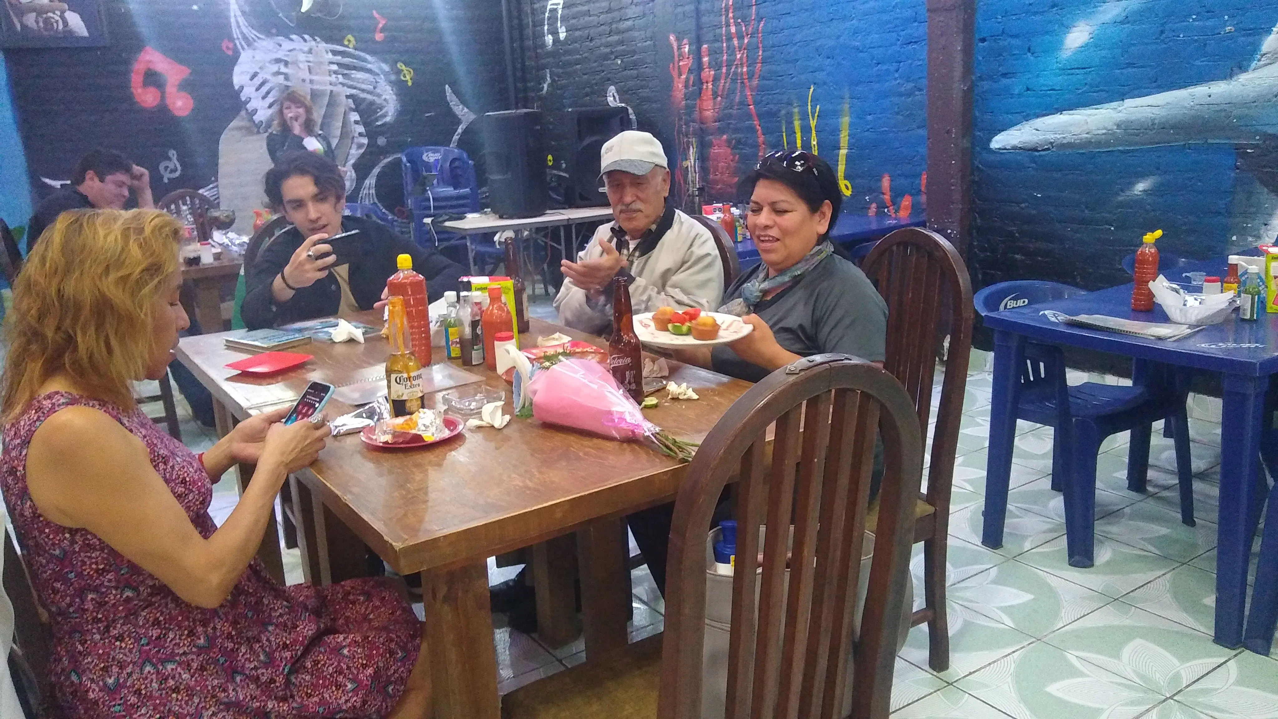 Restaurant Y Mariscos Raúl image 6