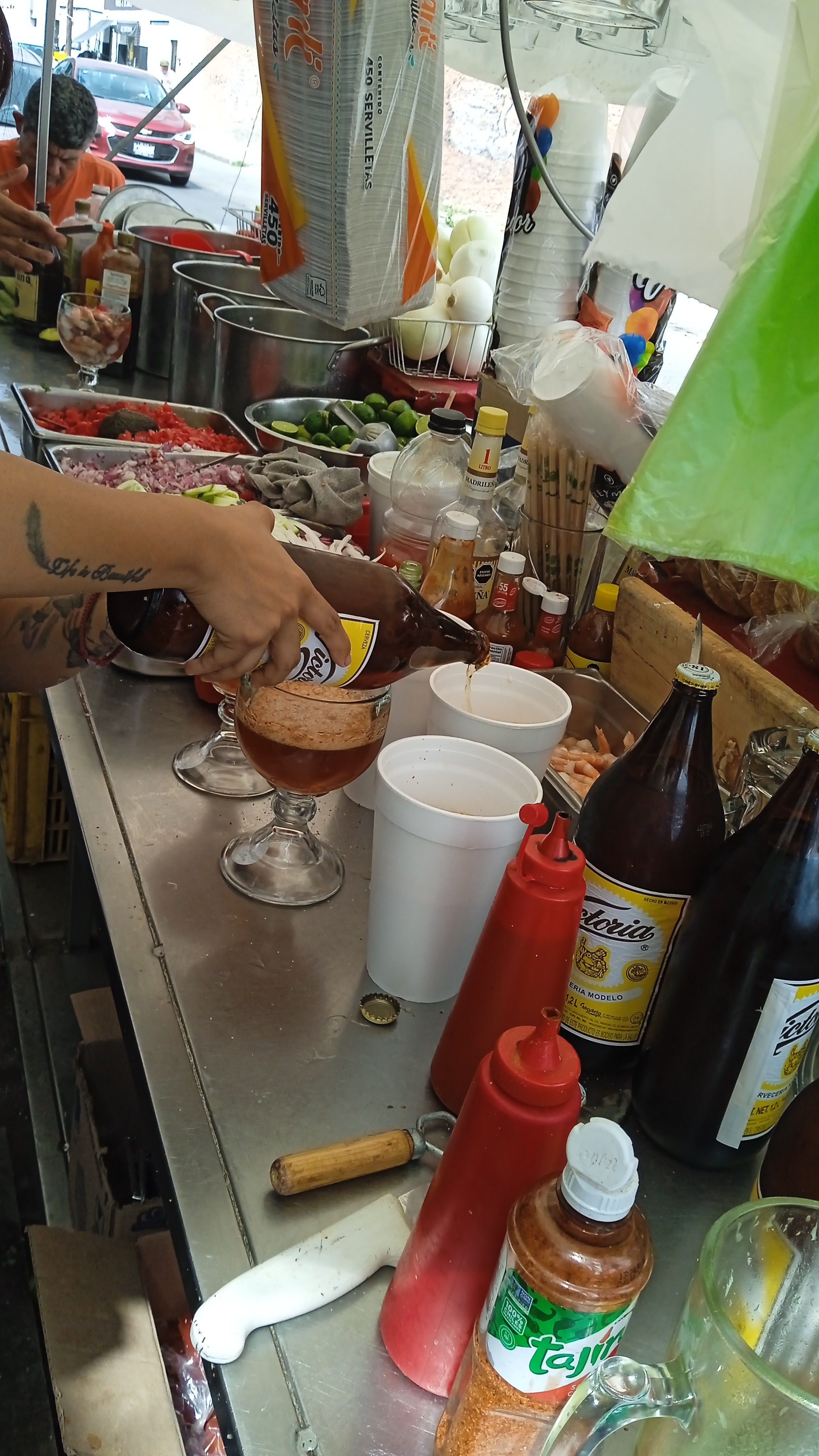 Restaurant Y Mariscos Raúl image 7