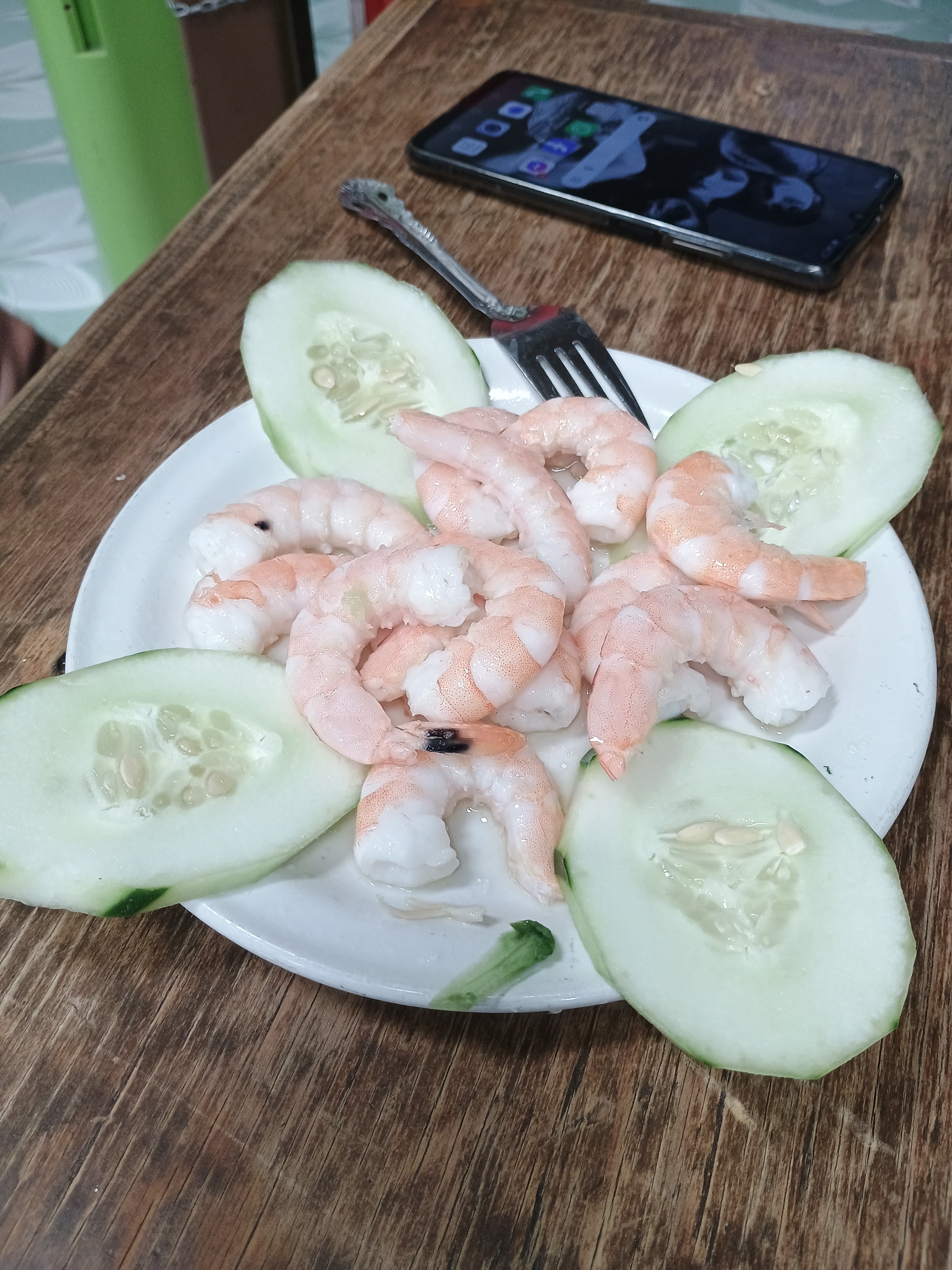 Restaurant Y Mariscos Raúl image 8