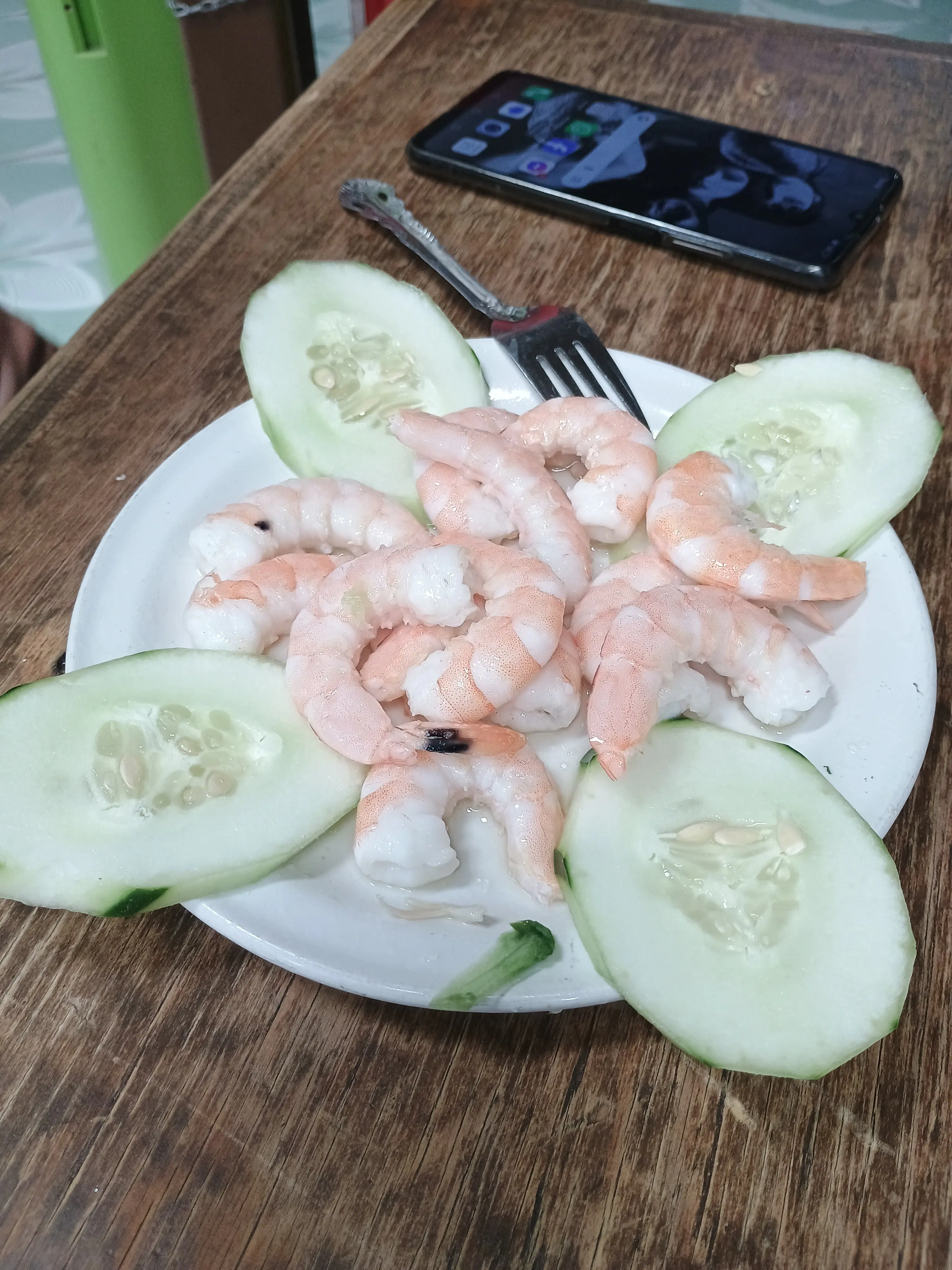 Restaurant Y Mariscos Raúl image 8