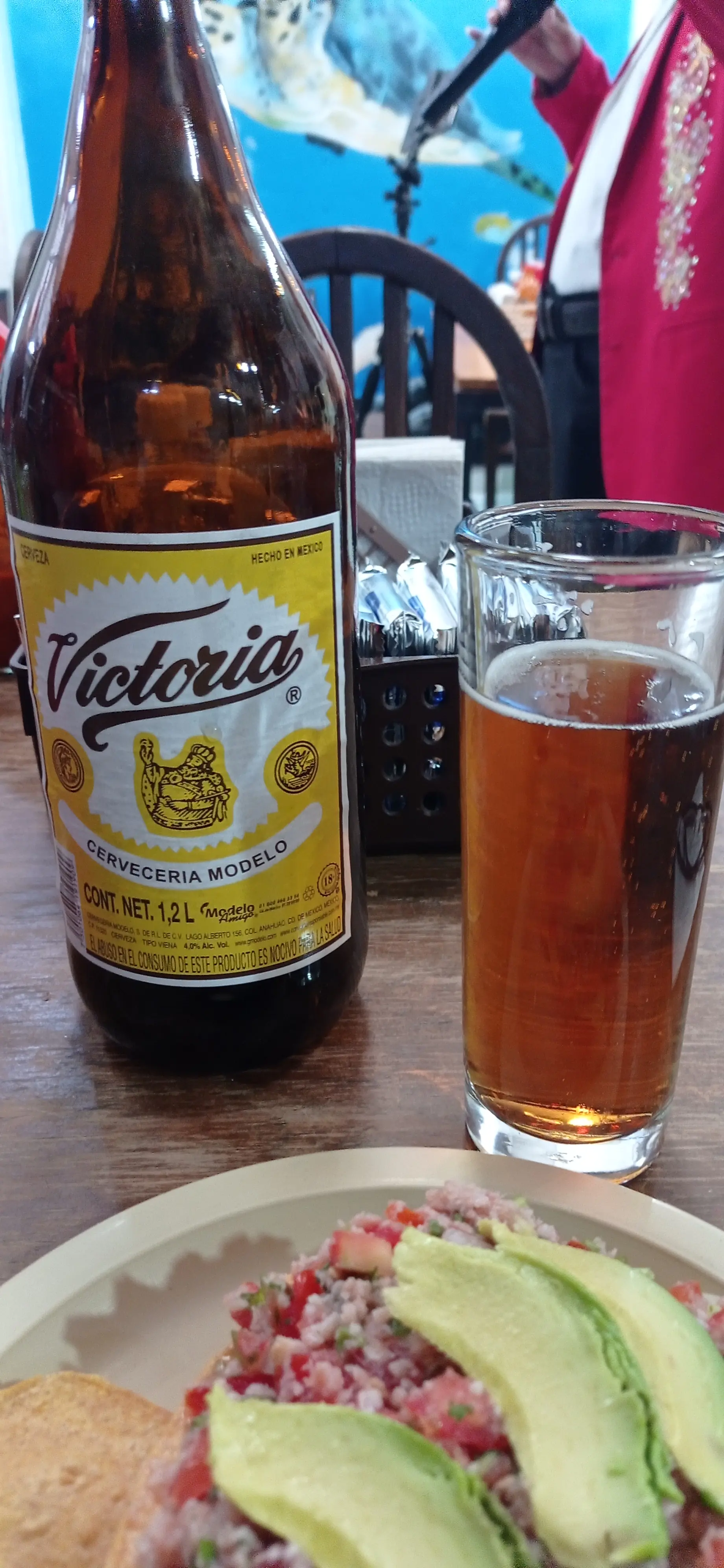 Restaurant Y Mariscos Raúl image 10