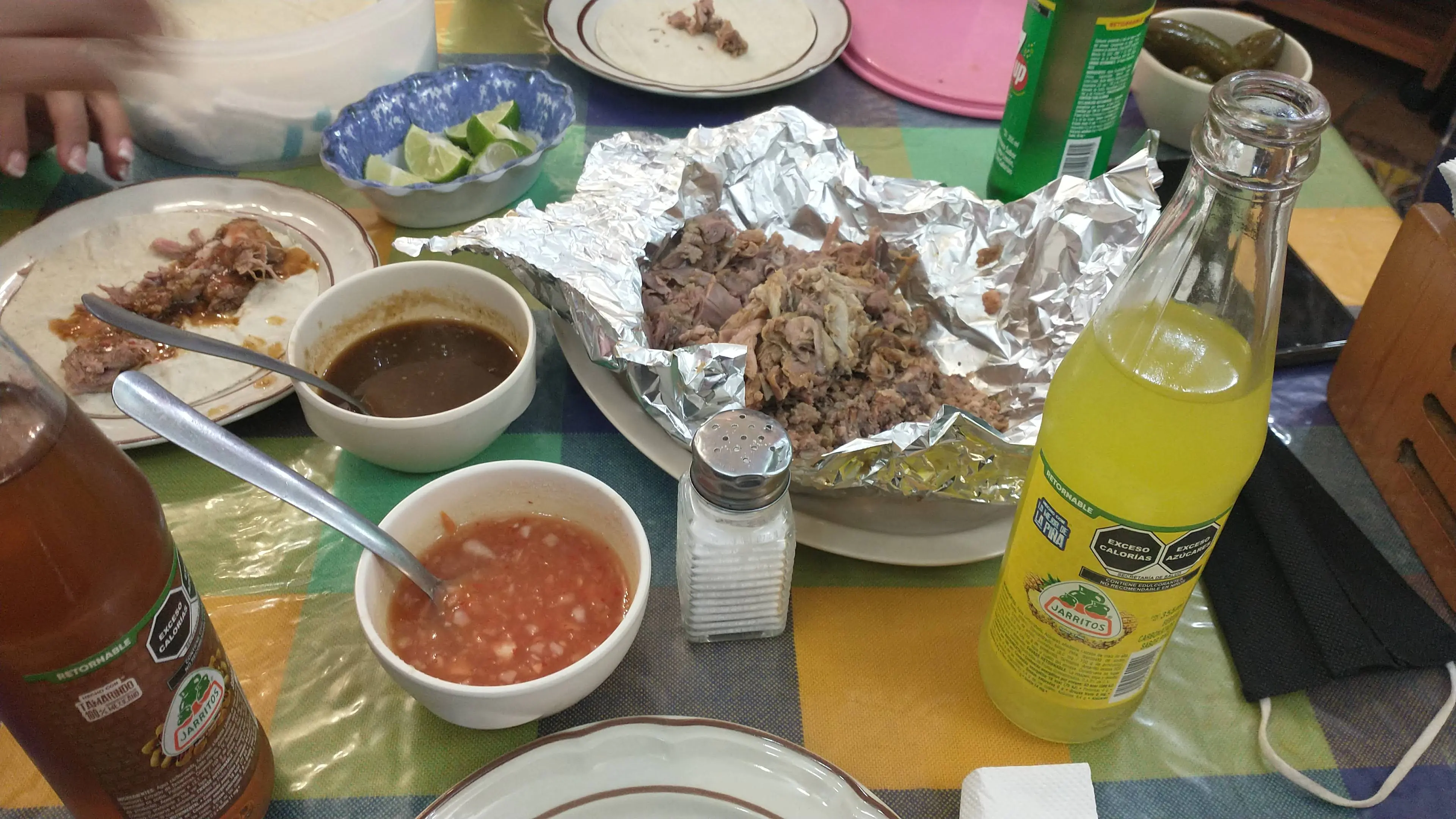 Birrieria San Juan de Dios image 2