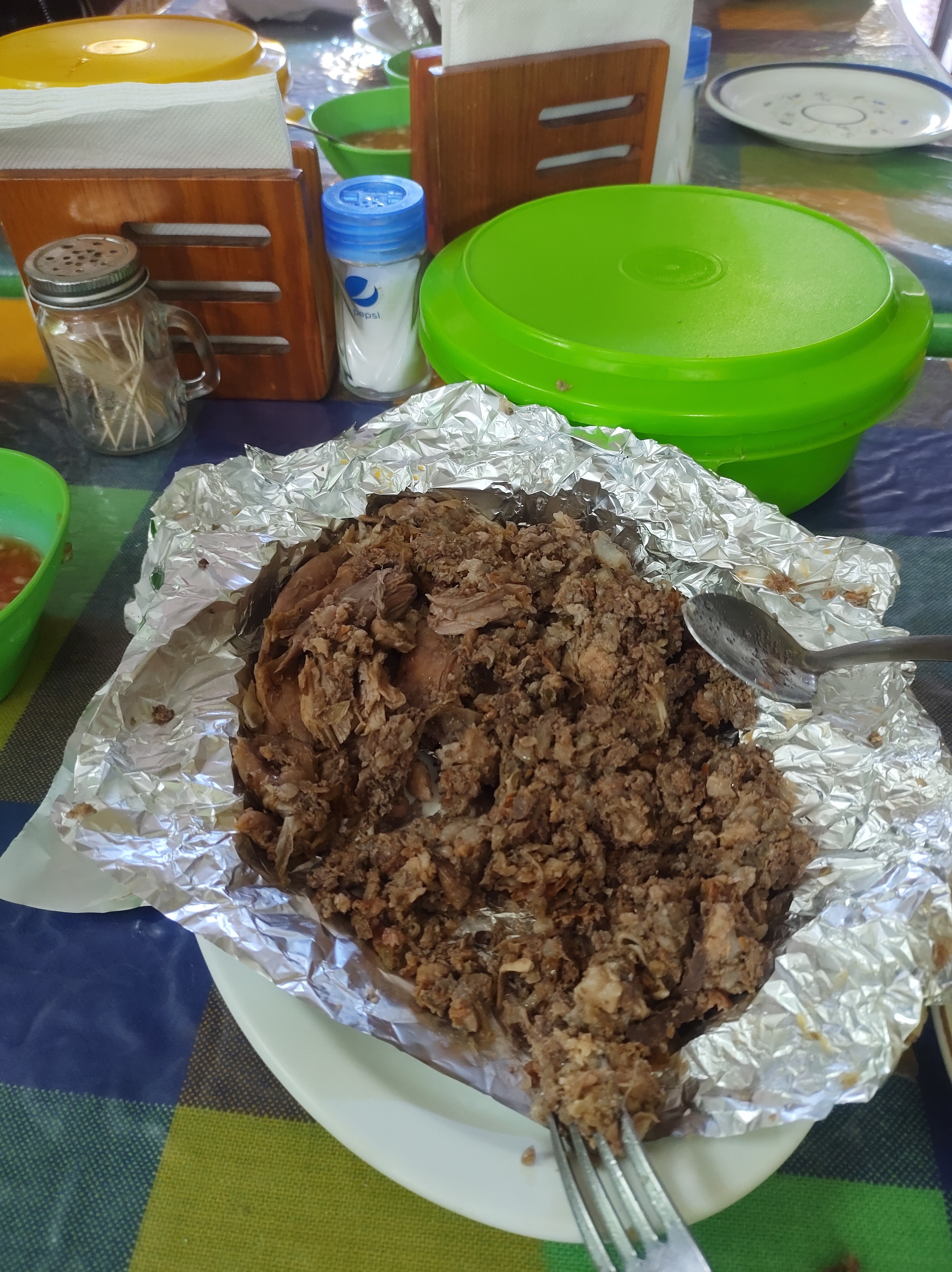 Birrieria San Juan de Dios image 4