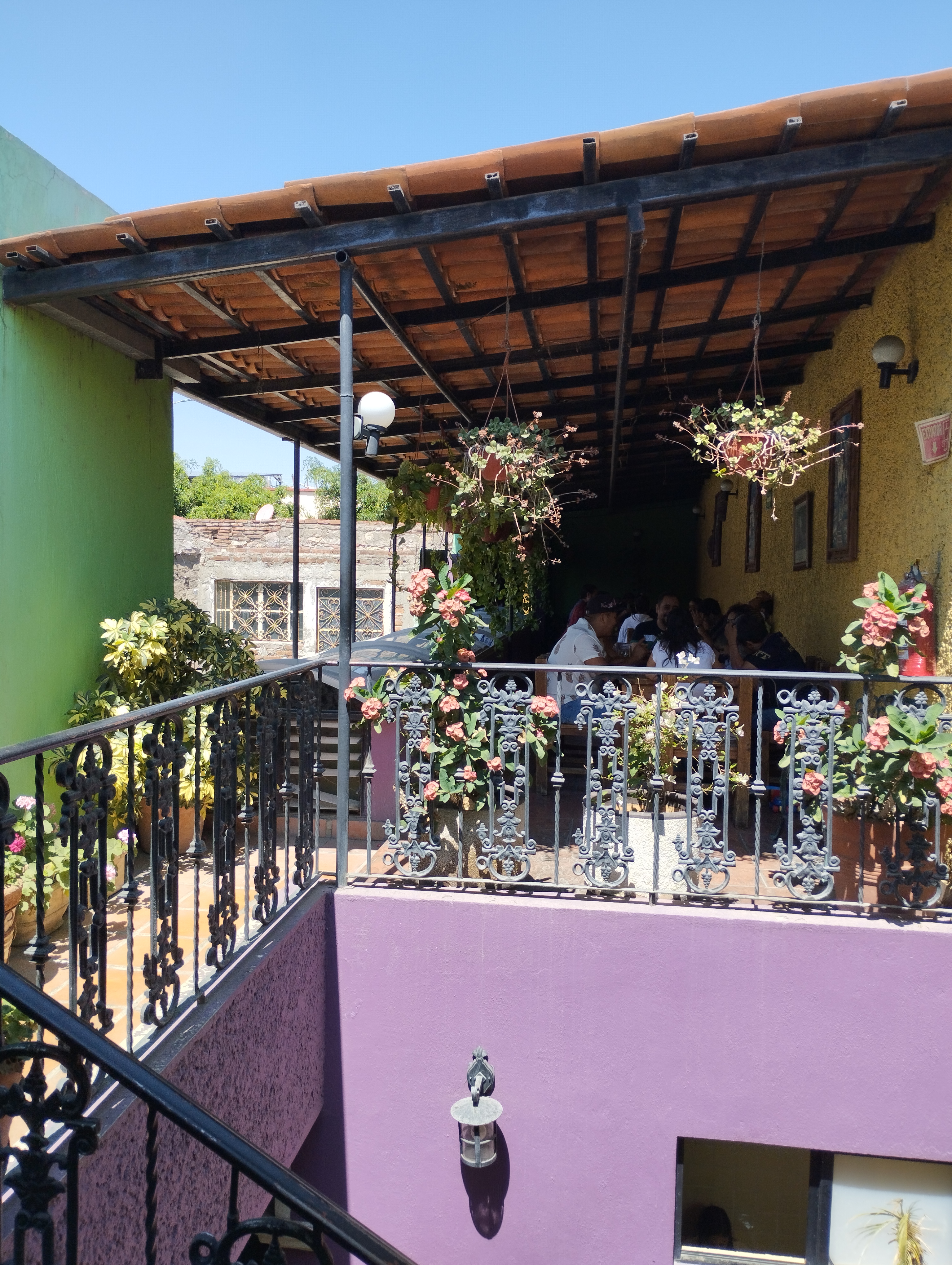 Birrieria San Juan de Dios image 5