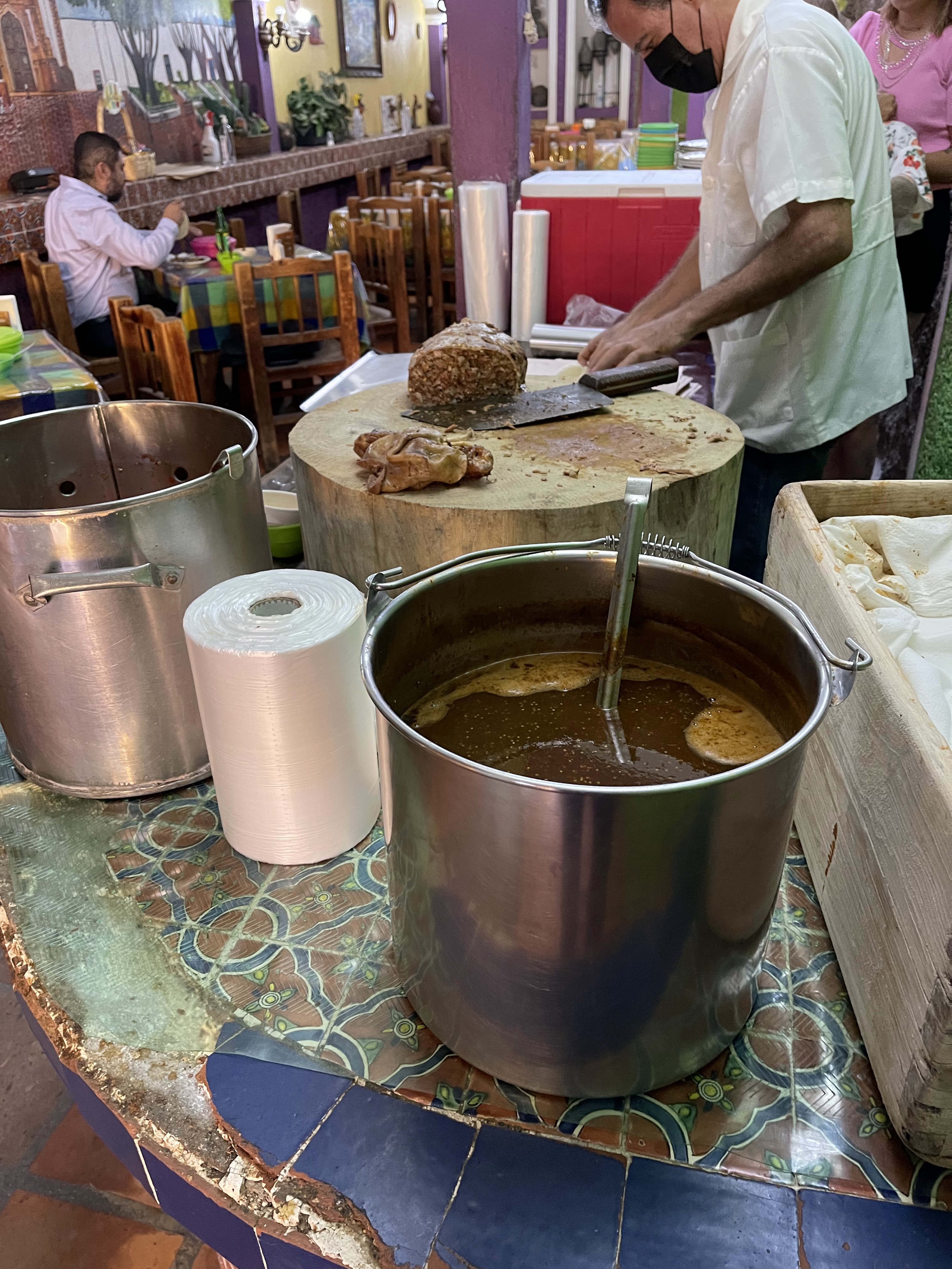 Birrieria San Juan de Dios image 9