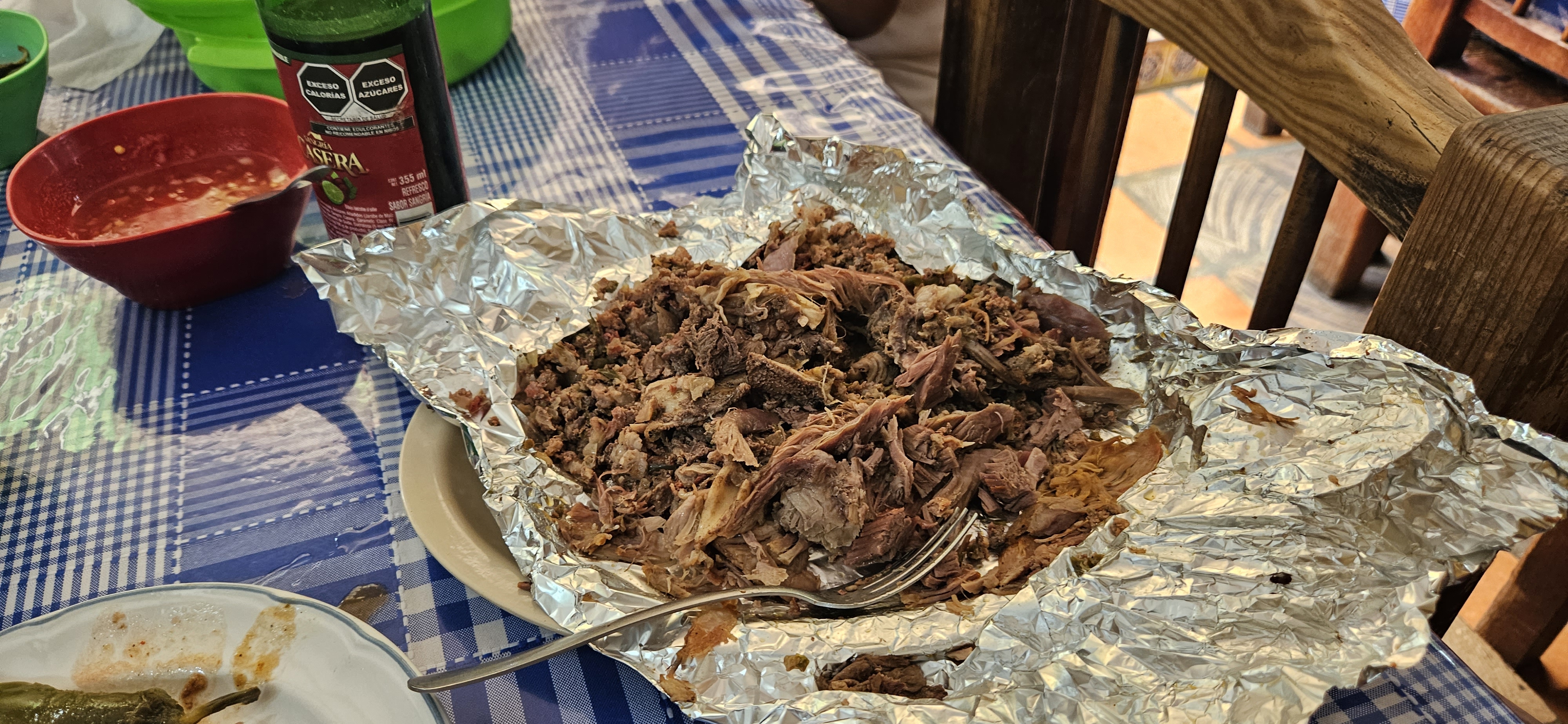 Birrieria San Juan de Dios image 10