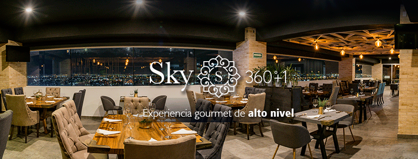 Restaurante bar Sky 360°+1 image 1