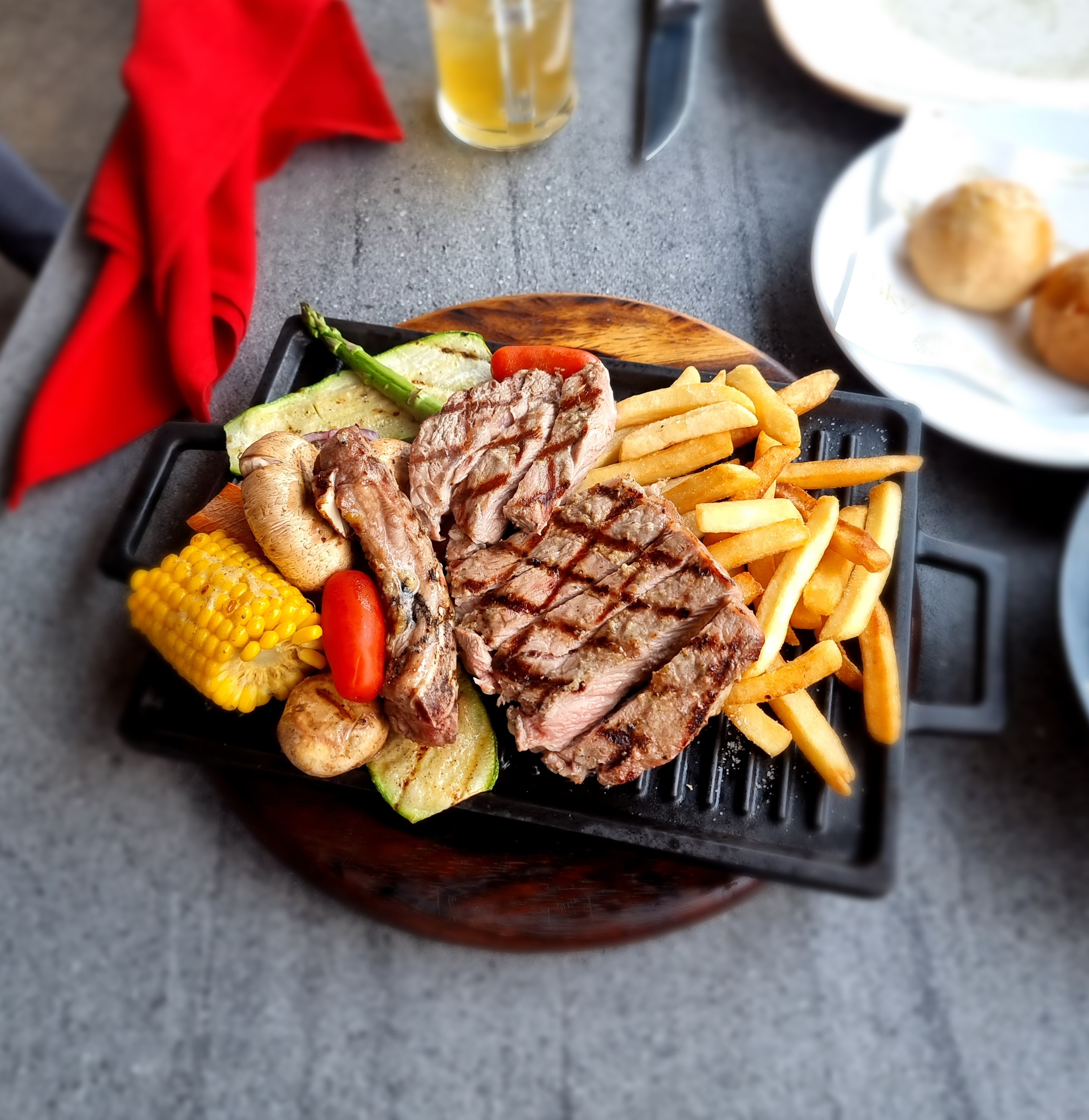 Restaurante bar Sky 360°+1 image 2