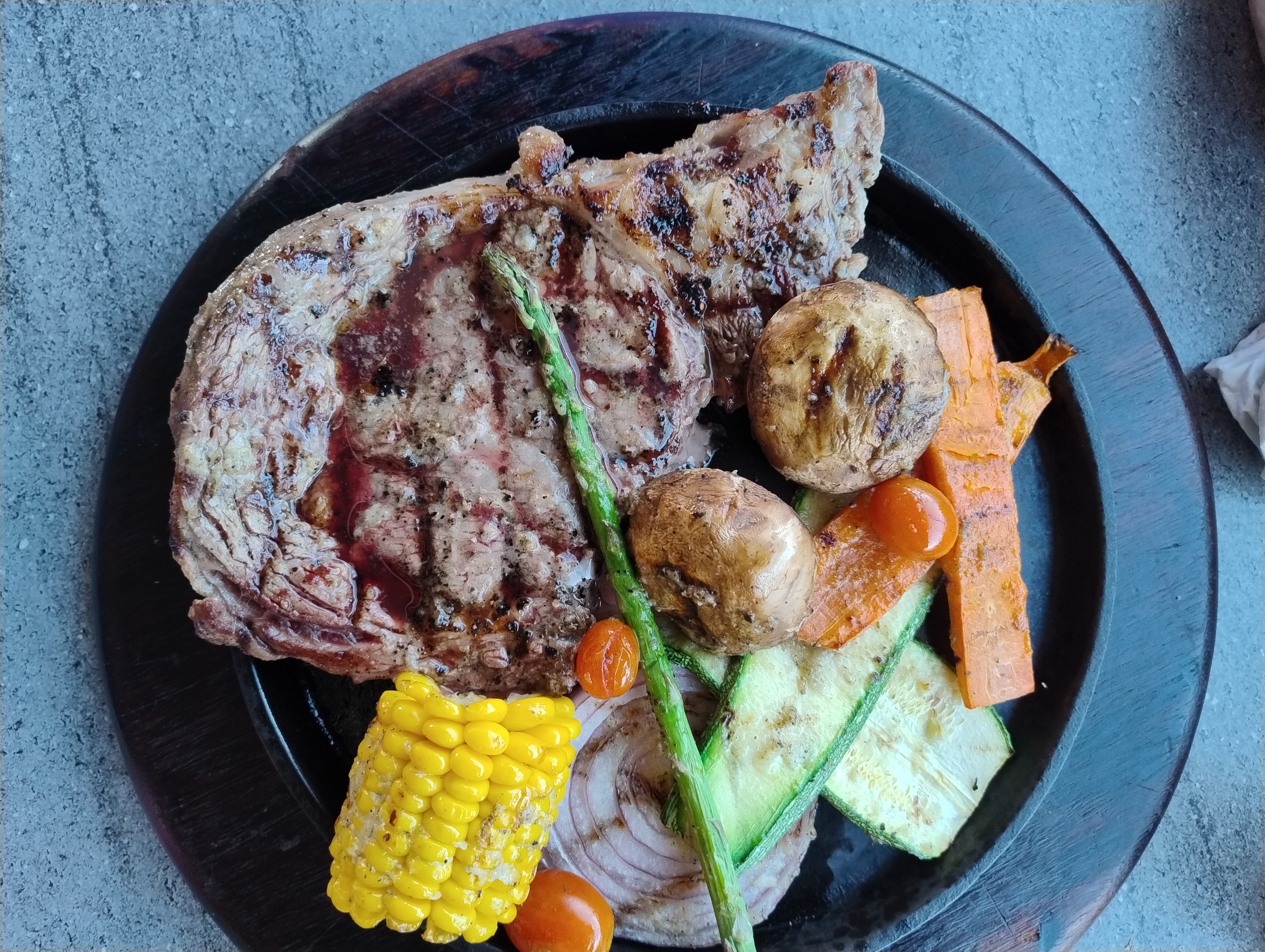 Restaurante bar Sky 360°+1 image 3