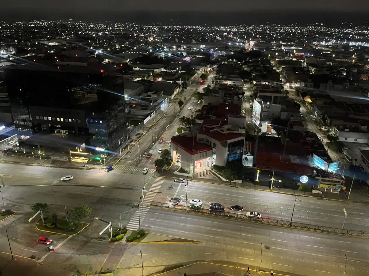 Restaurante bar Sky 360°+1 image 4