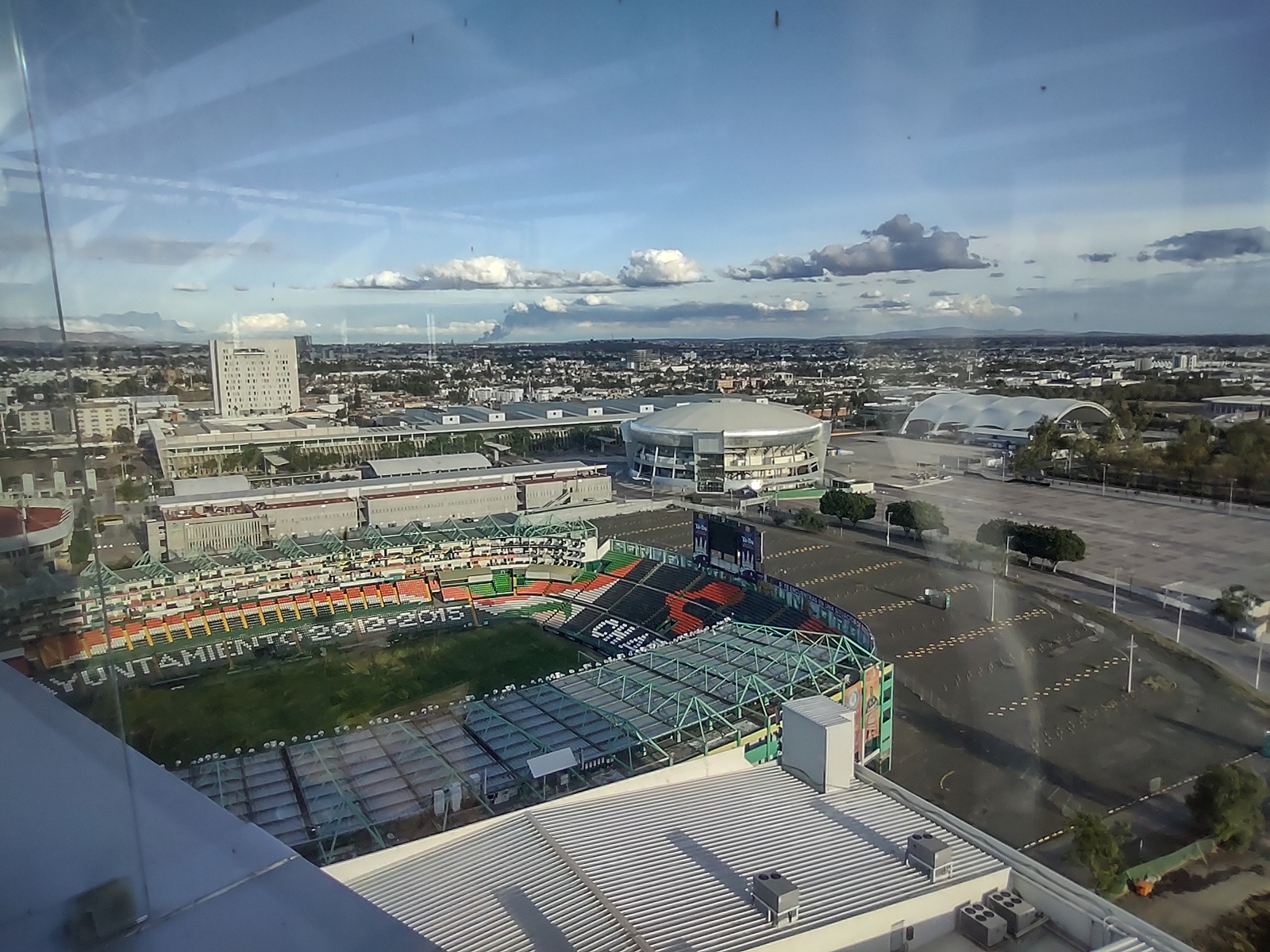 Restaurante bar Sky 360°+1 image 6