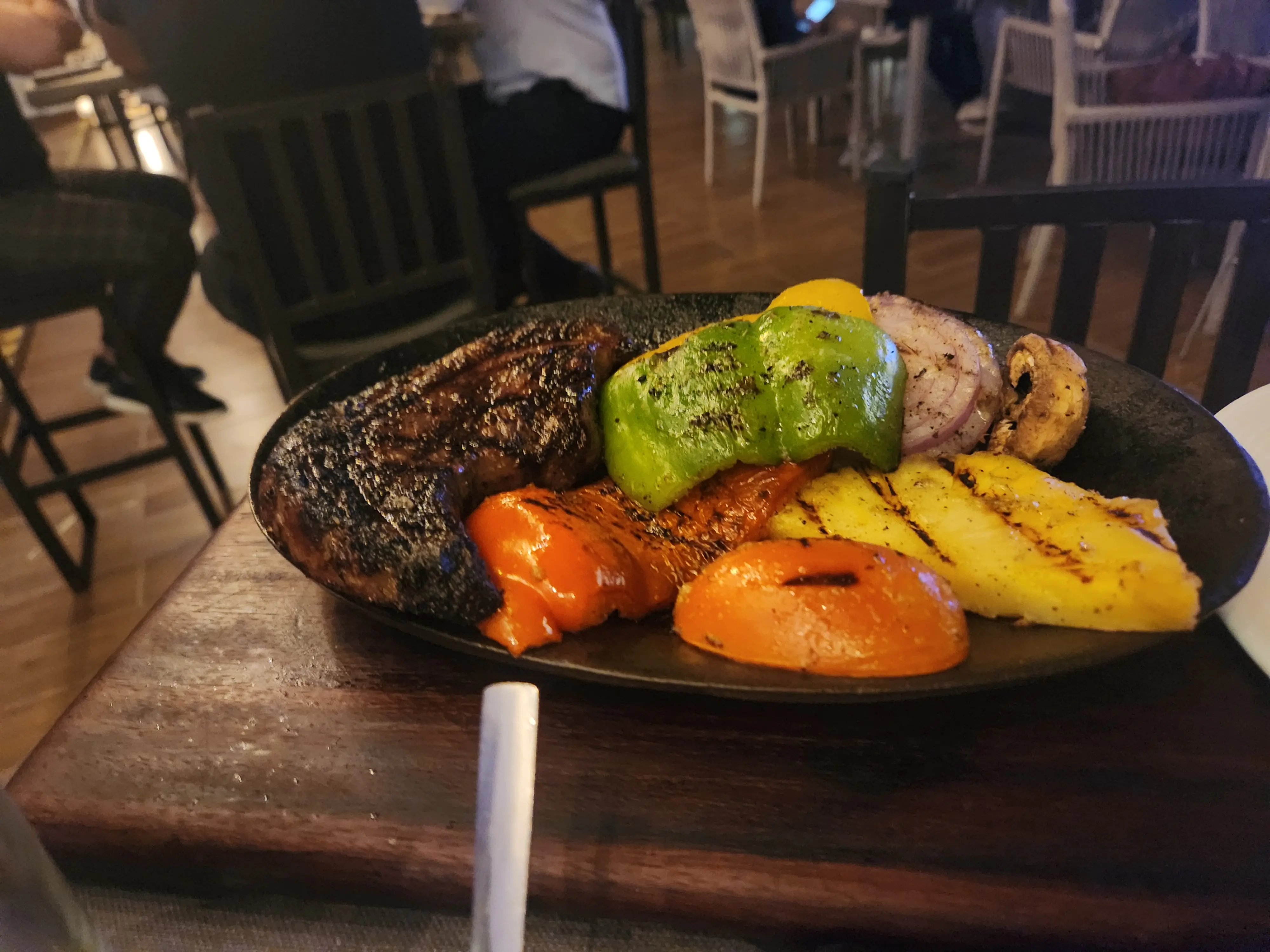 Restaurante bar Sky 360°+1 image 9