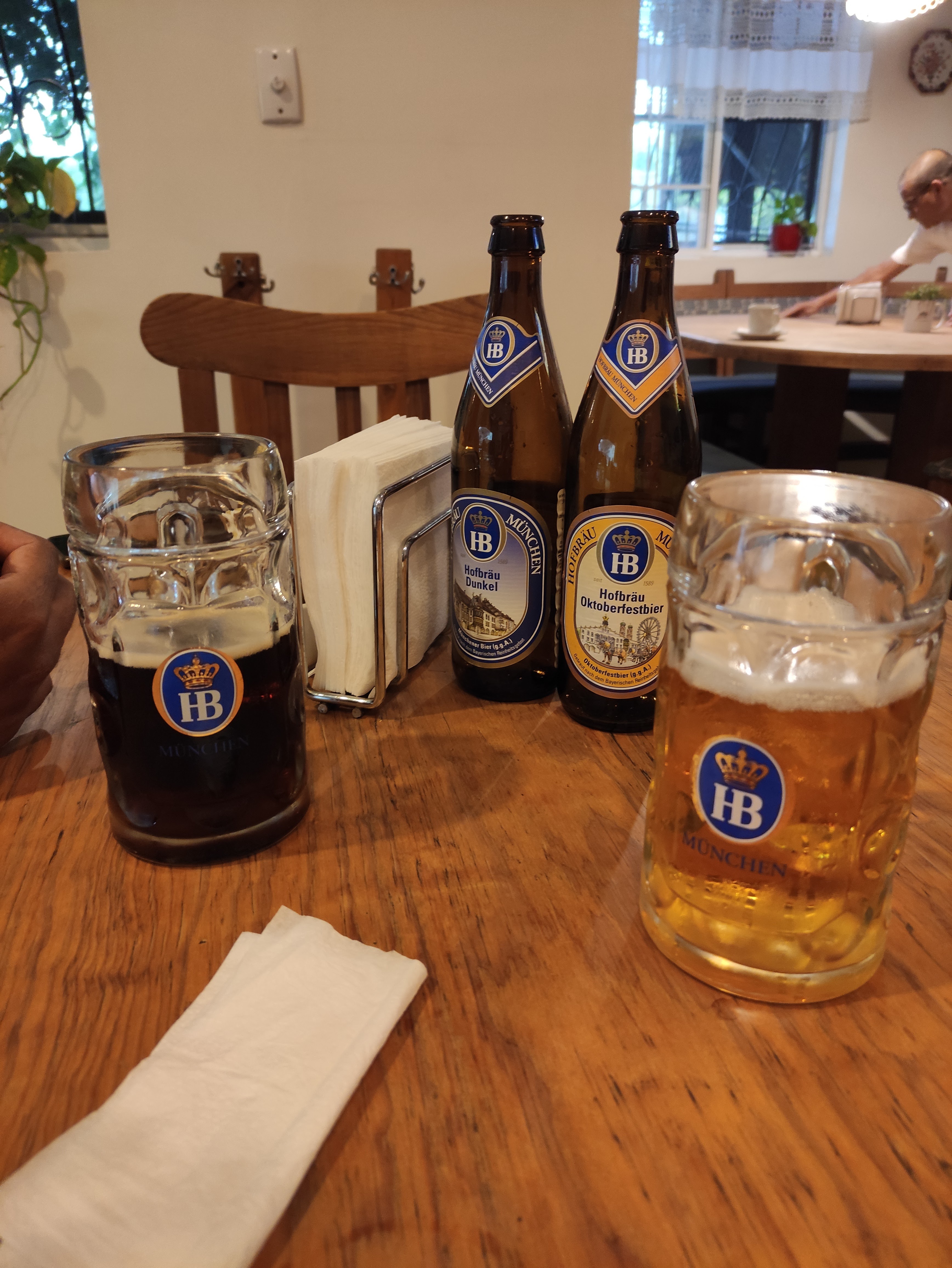 Restaurante Alemán Cafe Rothenburg image 4