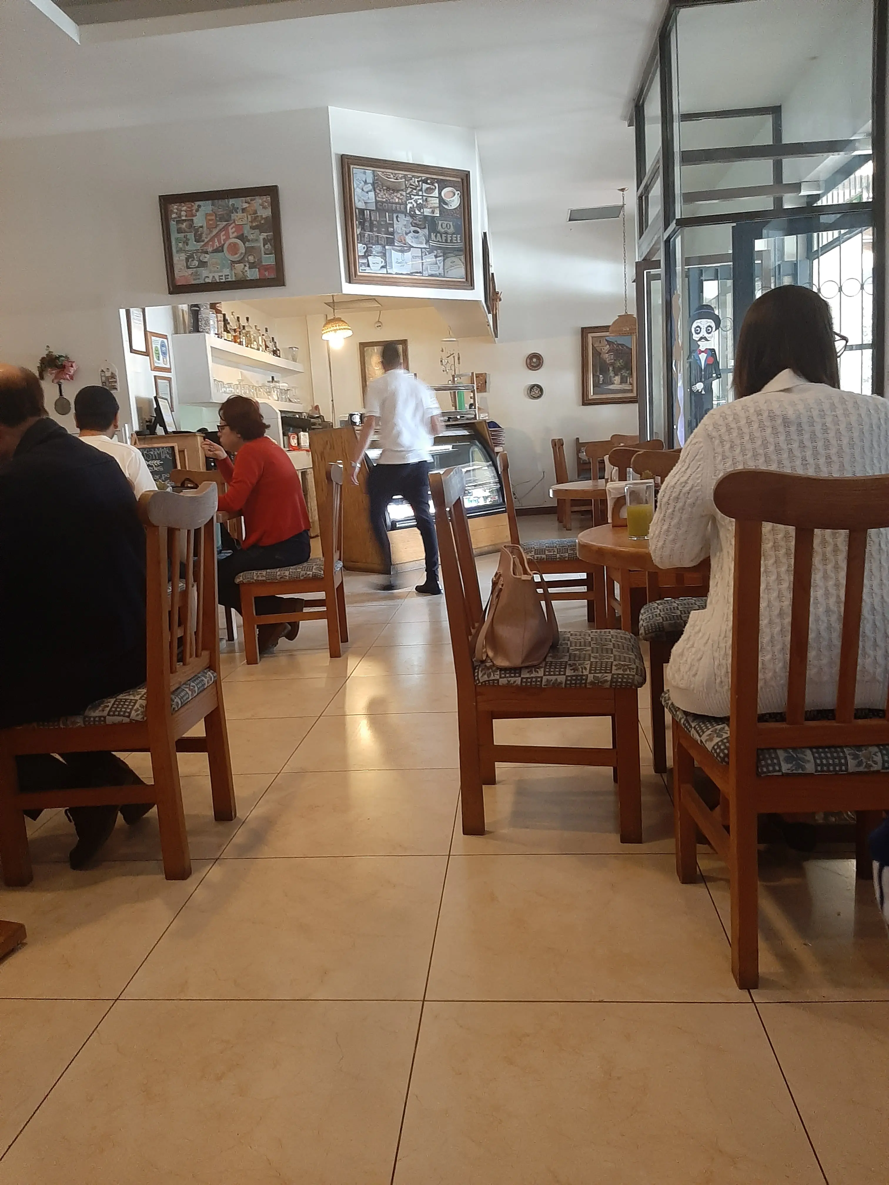 Restaurante Alemán Cafe Rothenburg image 6