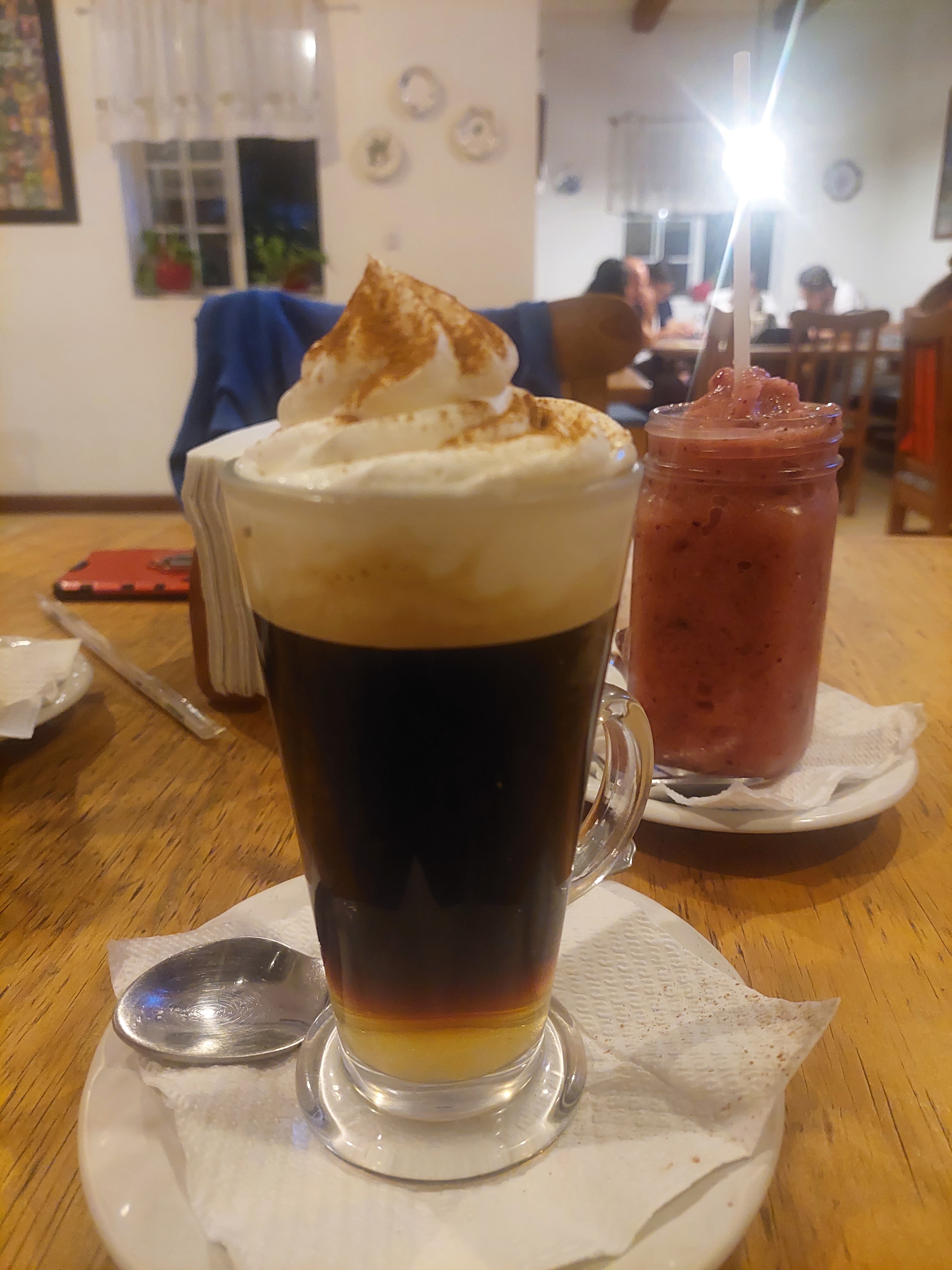 Restaurante Alemán Cafe Rothenburg image 7