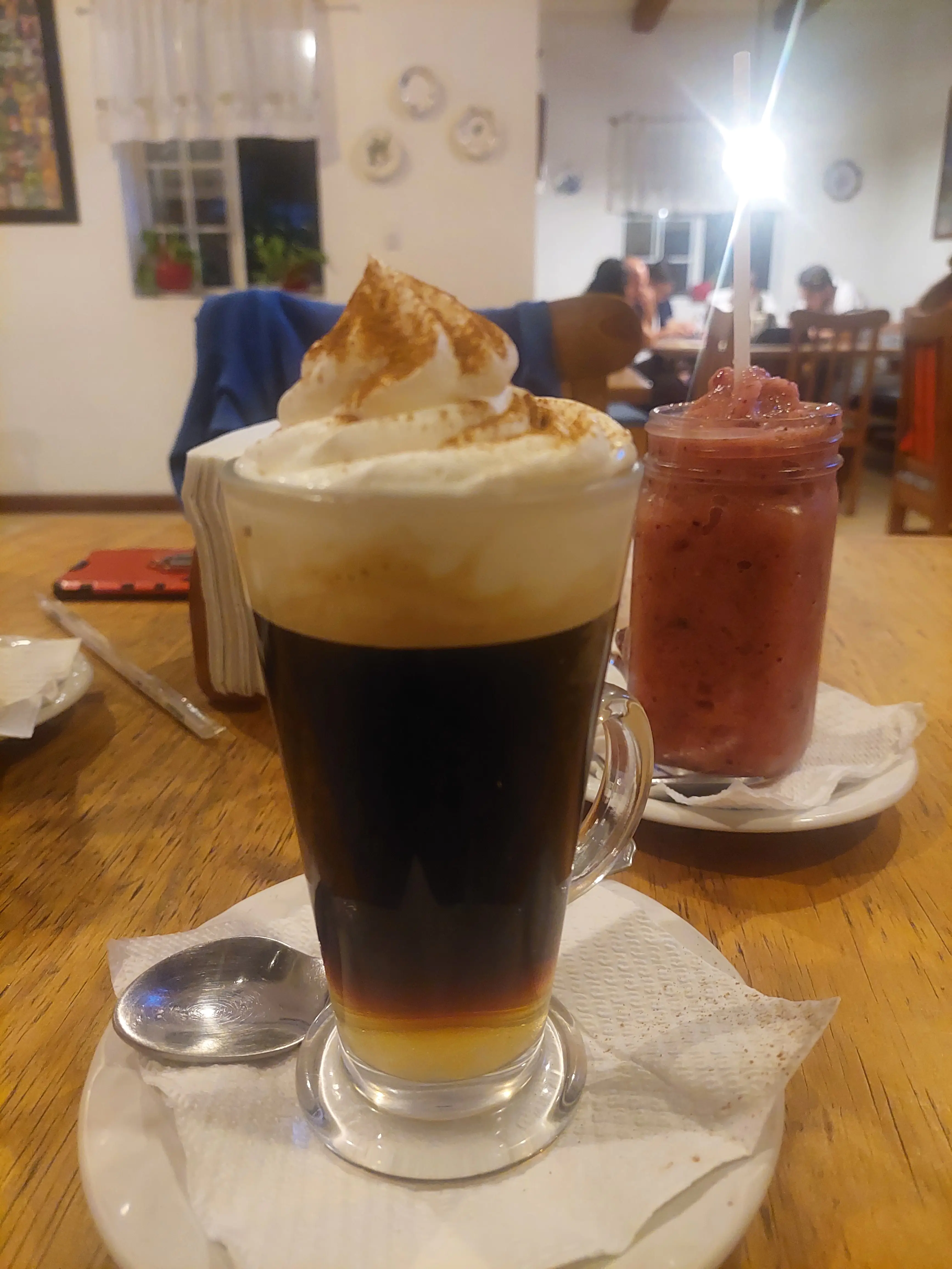 Restaurante Alemán Cafe Rothenburg image 7