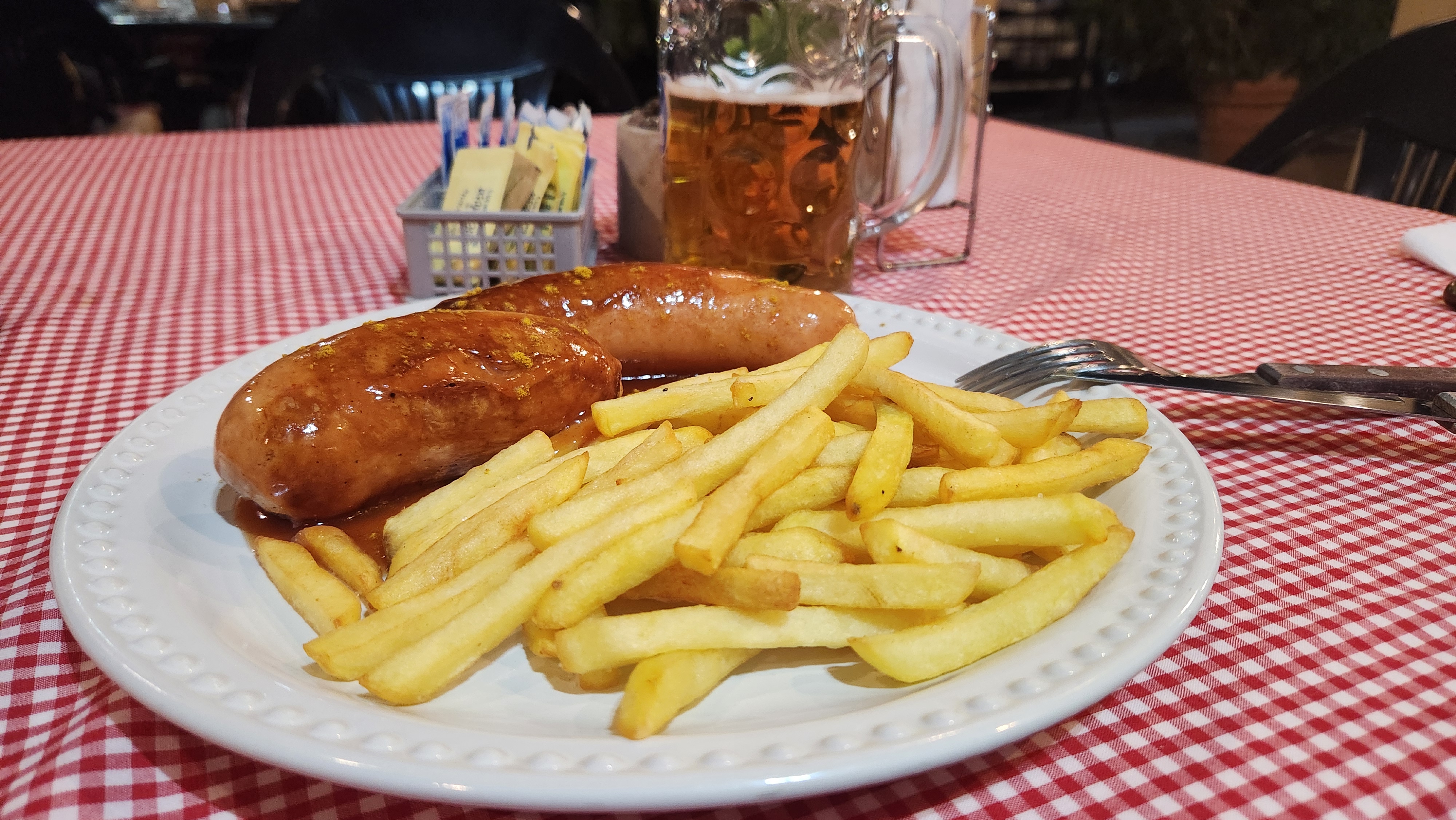 Restaurante Alemán Cafe Rothenburg image 8