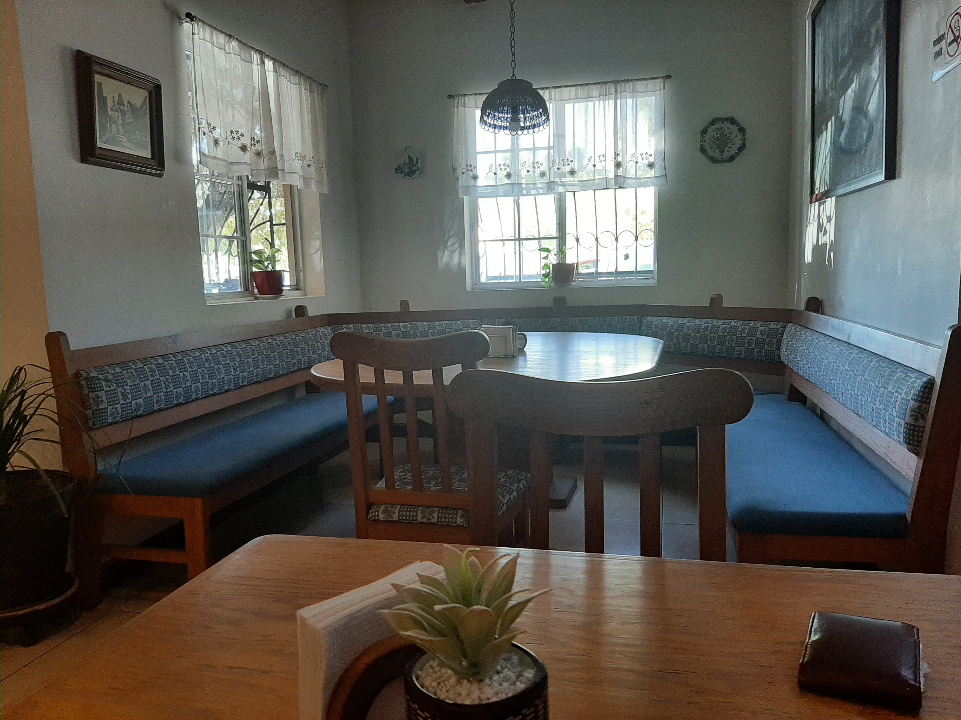 Restaurante Alemán Cafe Rothenburg image 9