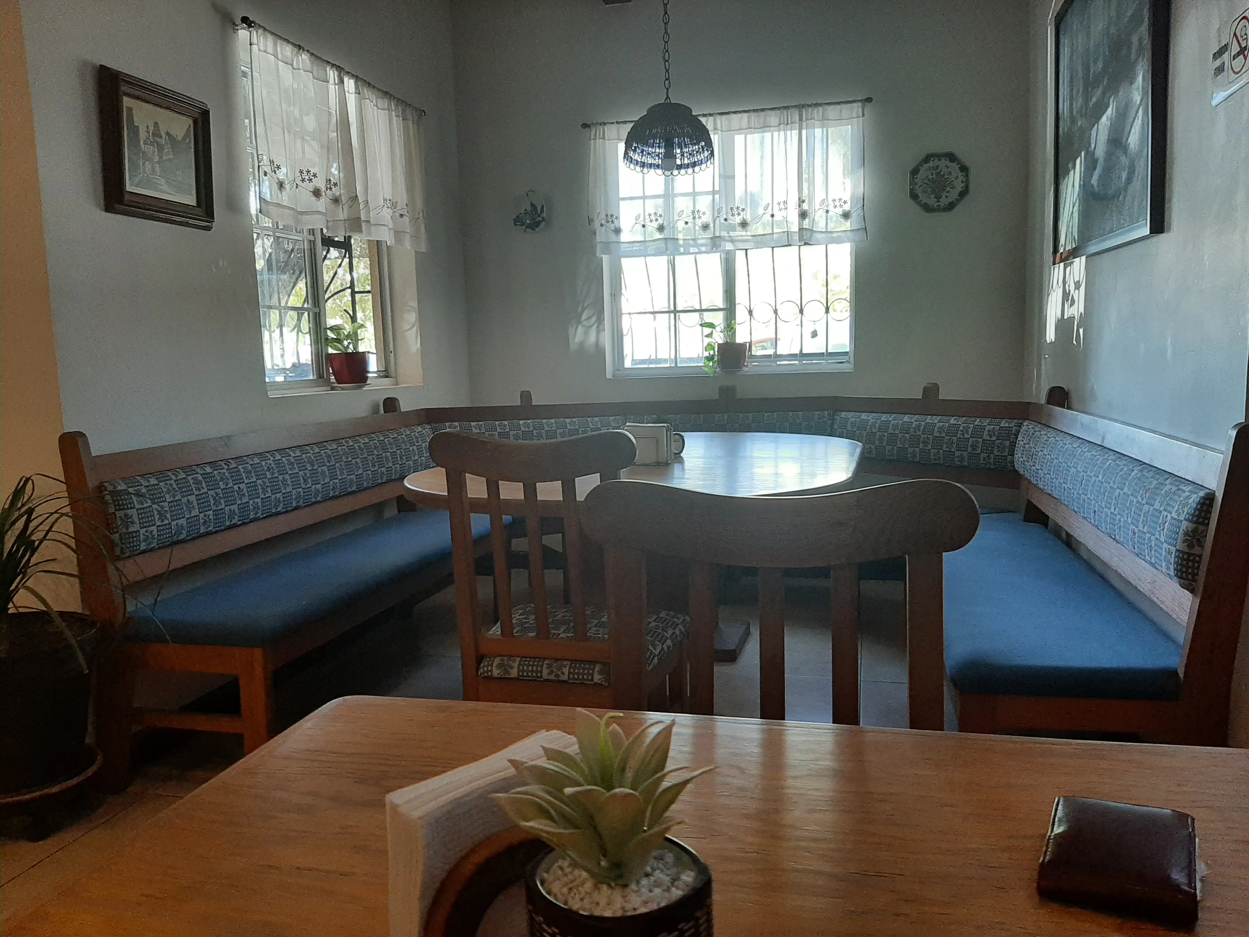 Restaurante Alemán Cafe Rothenburg image 9