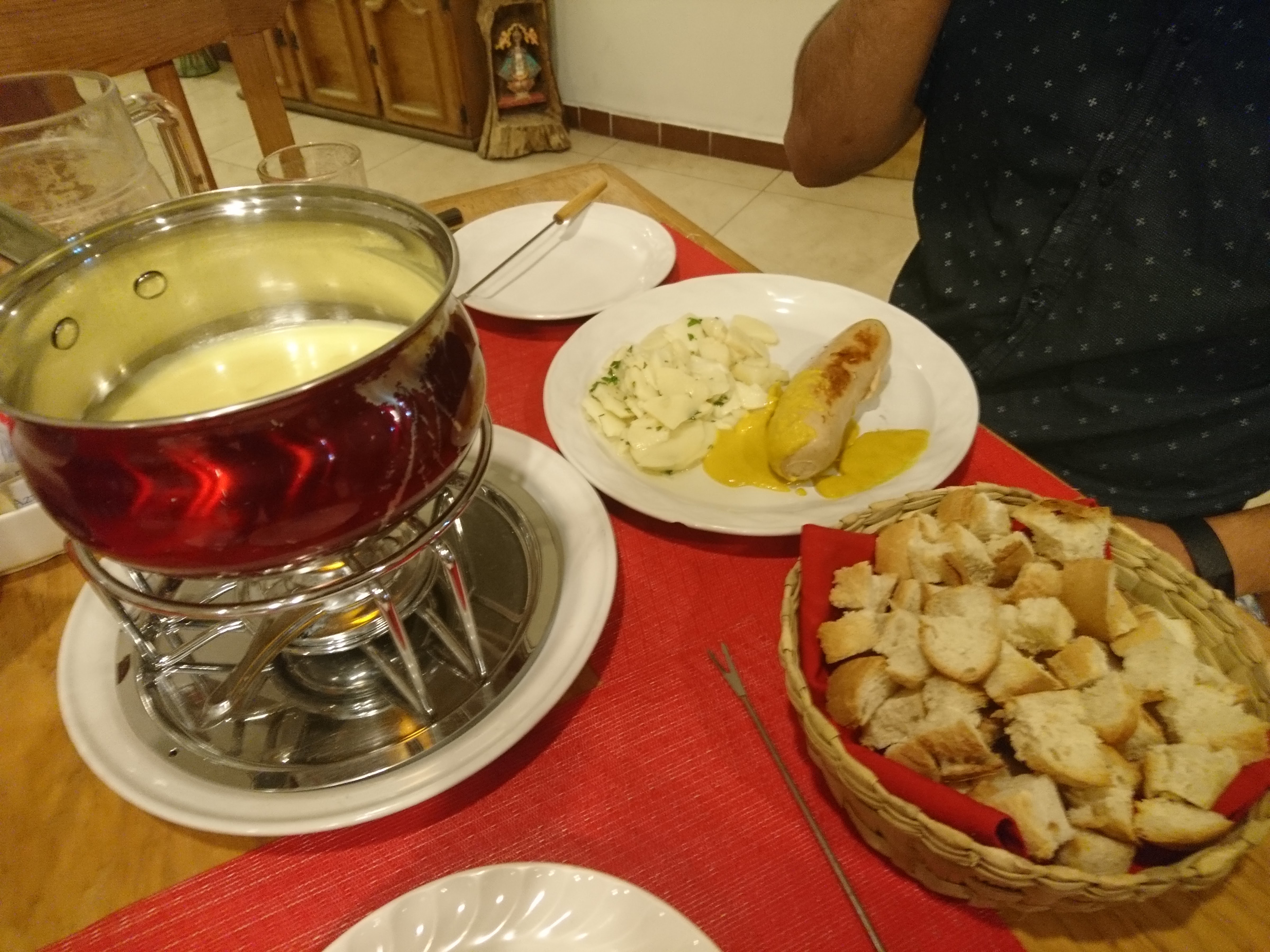 Restaurante Alemán Cafe Rothenburg image 10