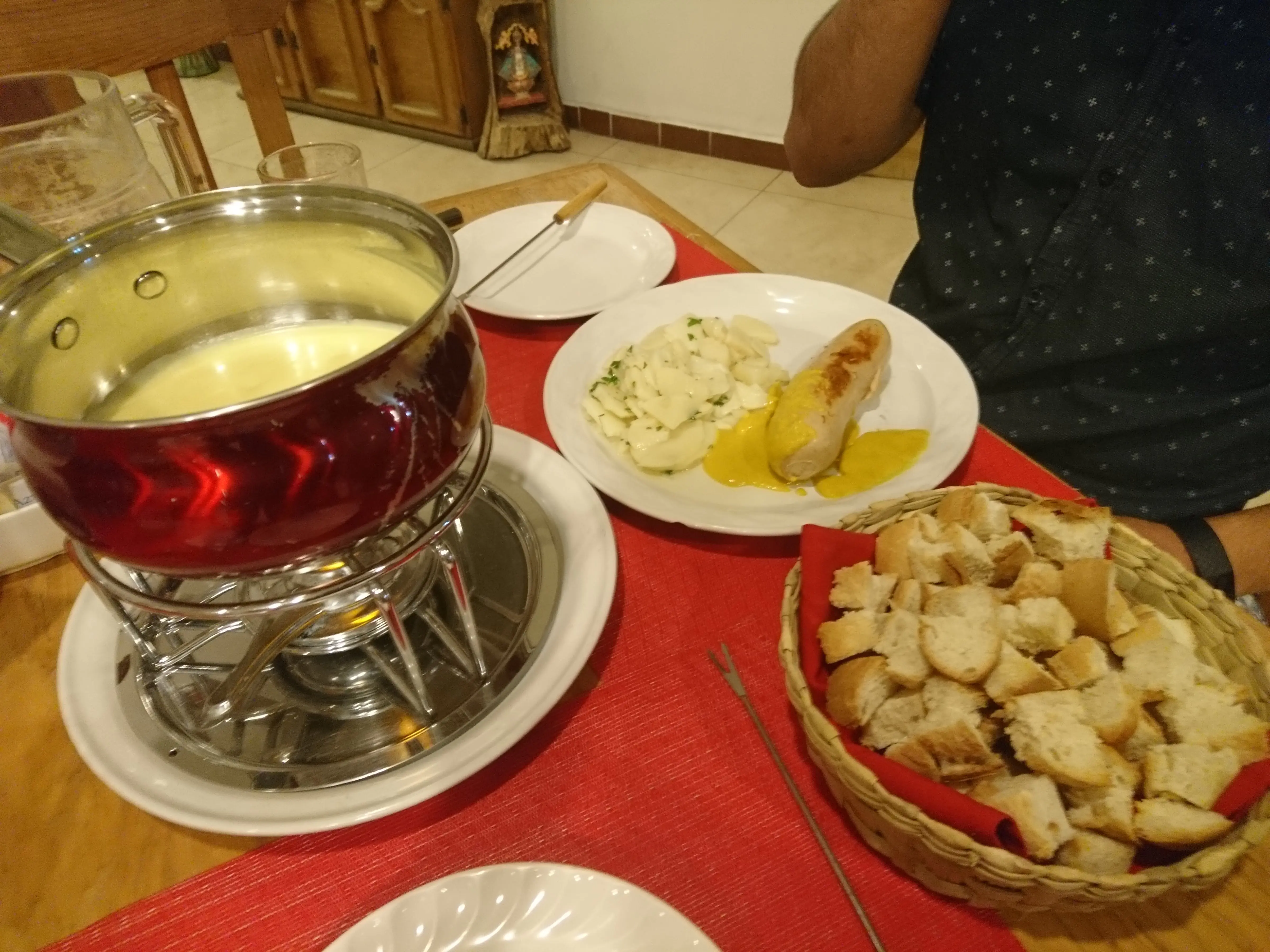 Restaurante Alemán Cafe Rothenburg image 10