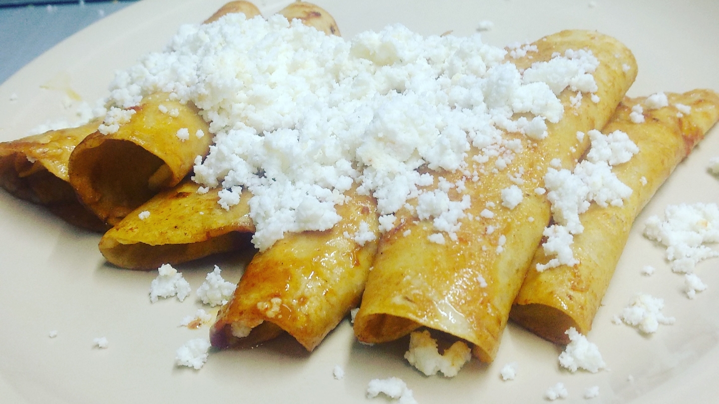 Enchiladas El Codito image 2