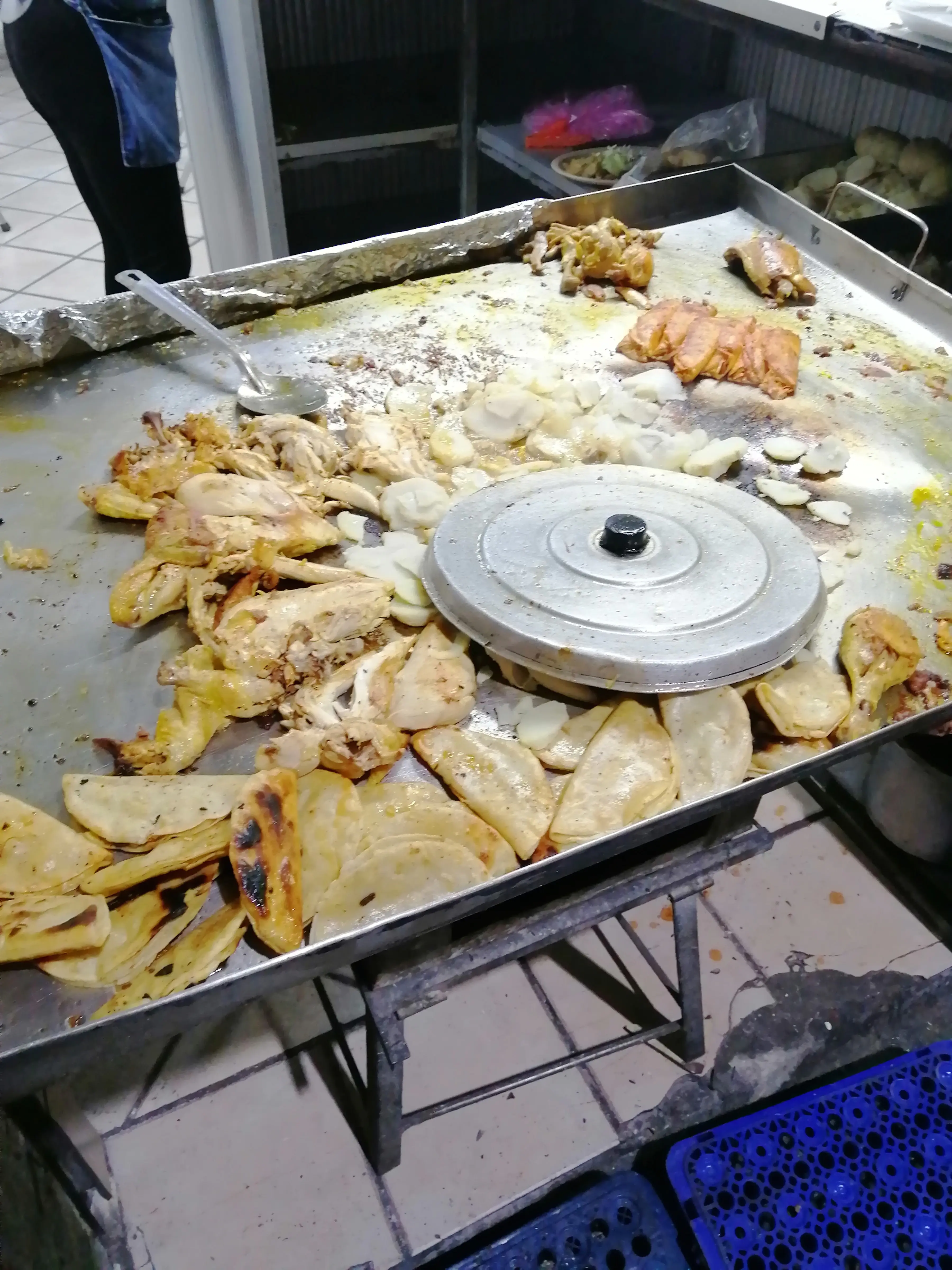 Enchiladas El Codito image 4