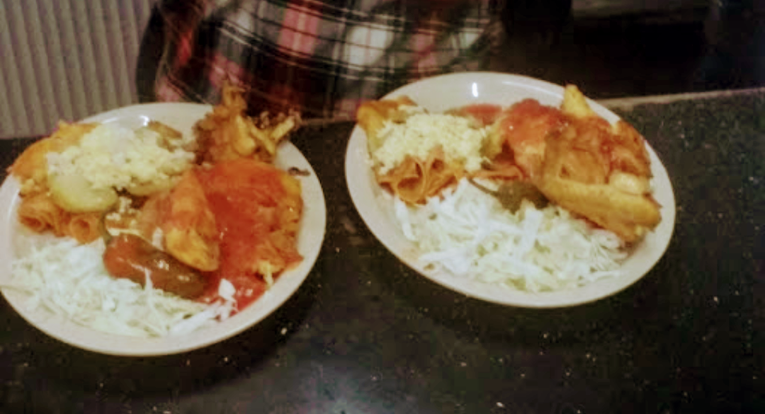 Enchiladas El Codito image 7