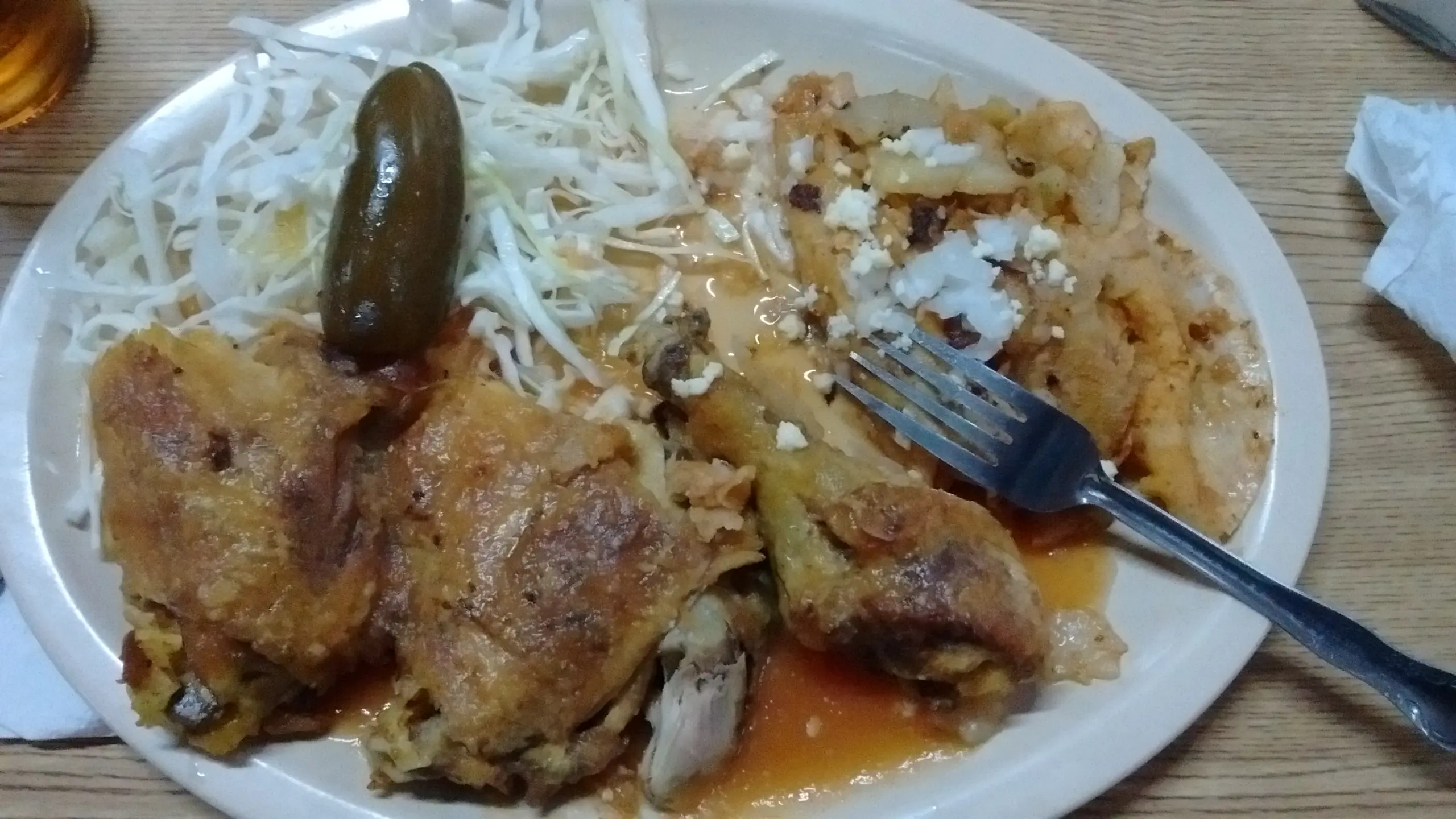 Enchiladas El Codito image 9