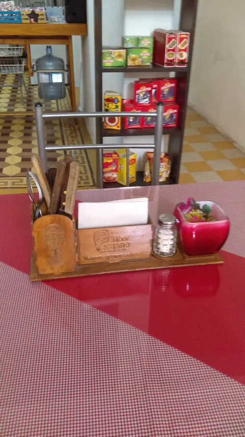 Sabor Peruano image 1