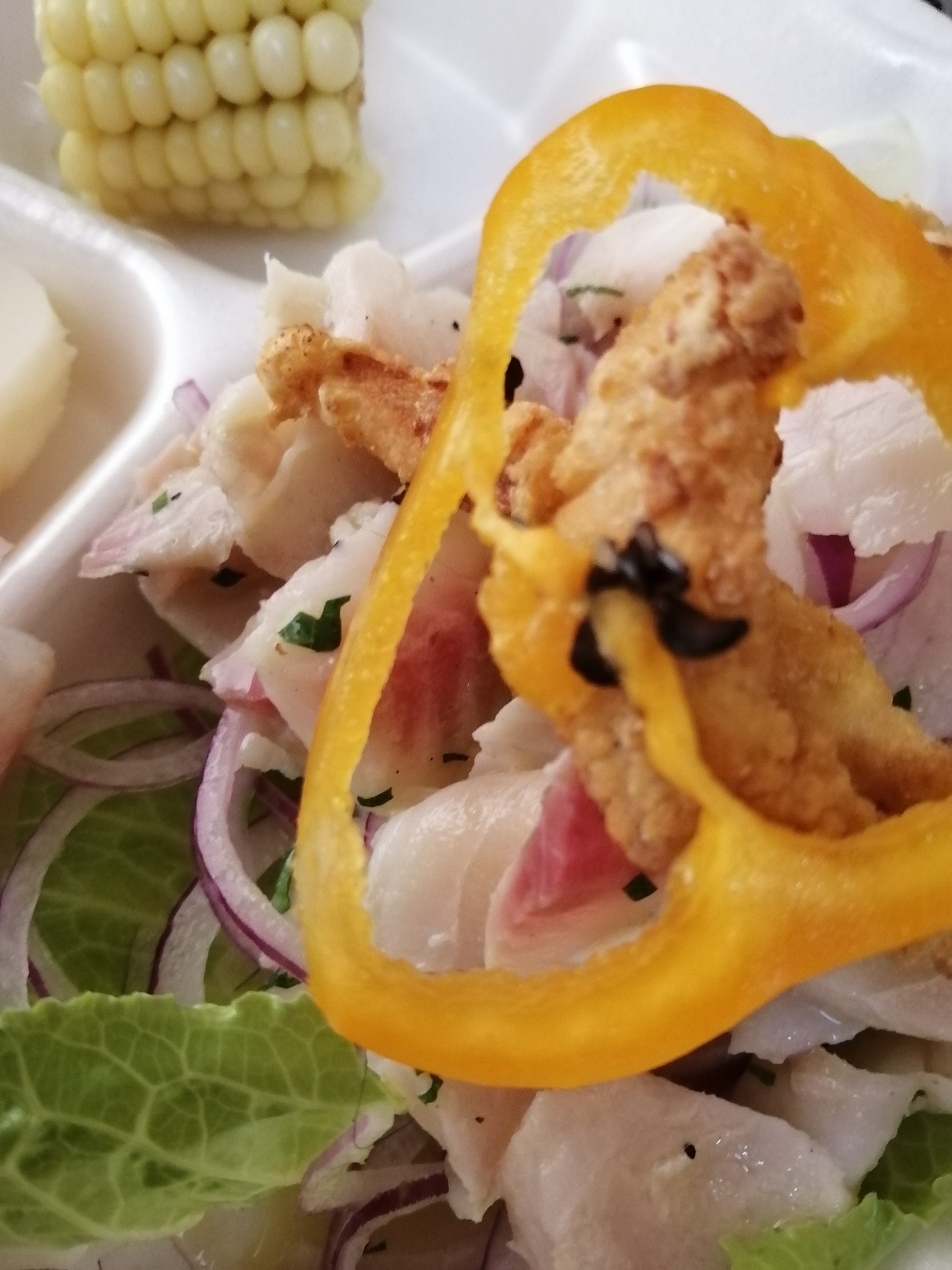 Sabor Peruano image 2