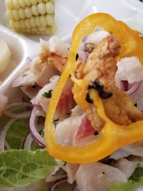 Sabor Peruano image 2