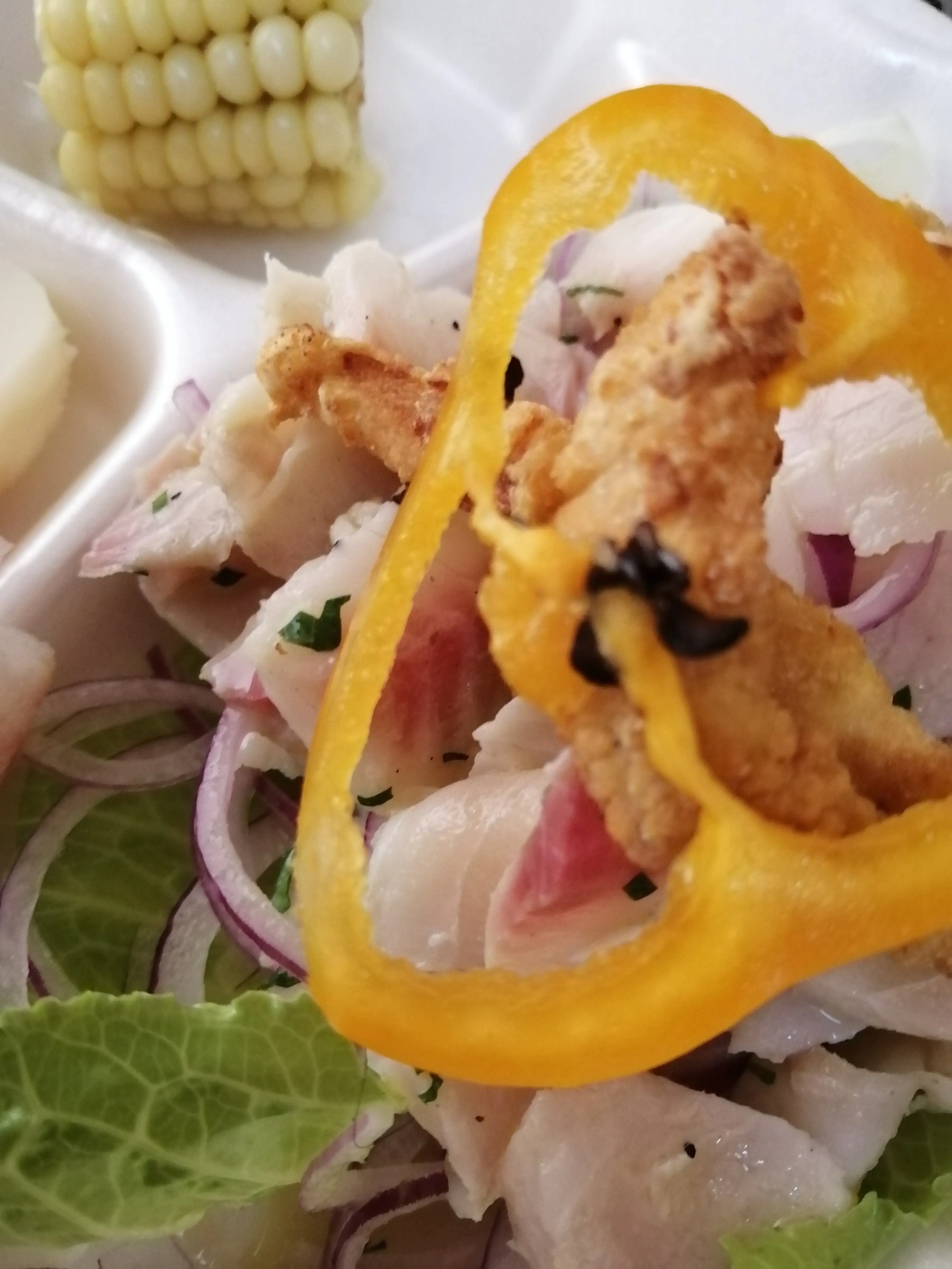 Sabor Peruano image 2