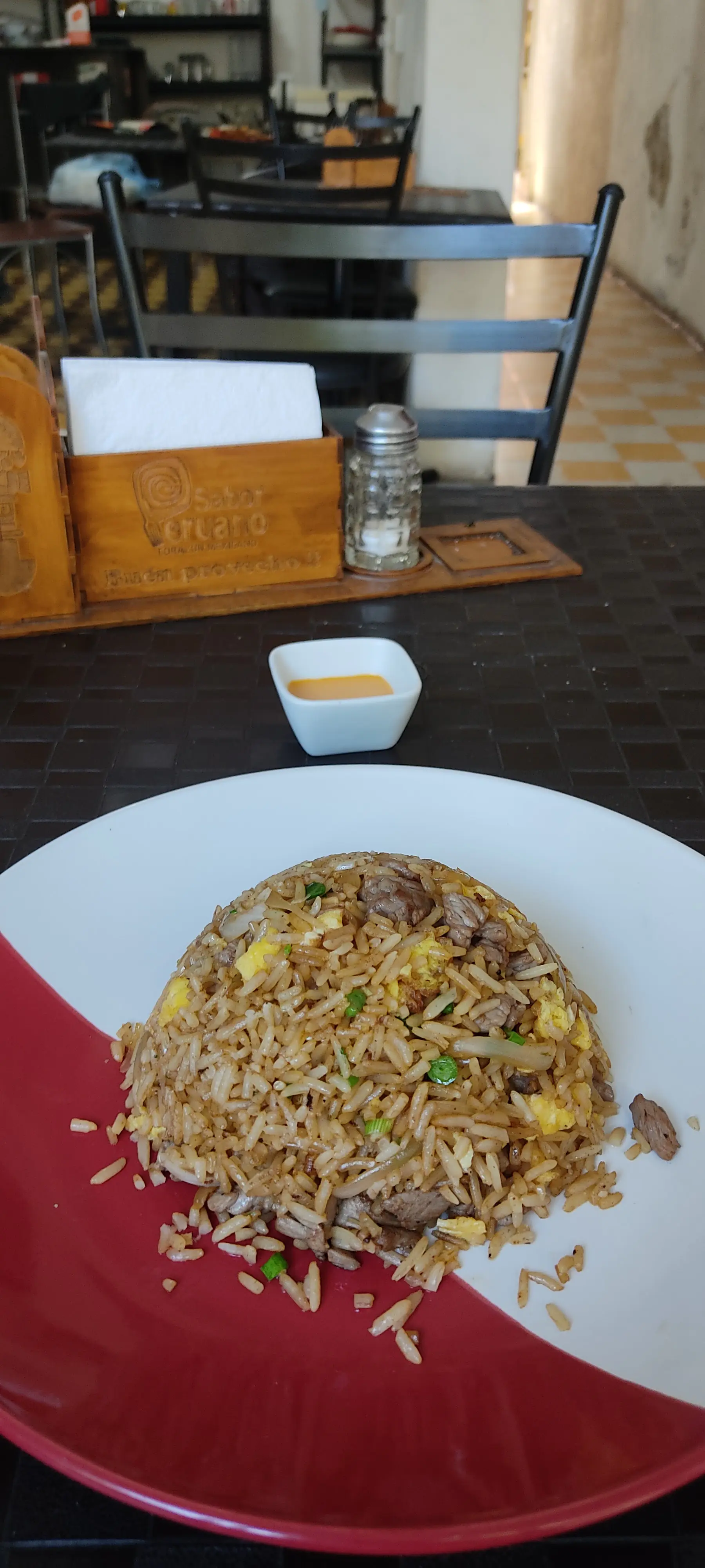 Sabor Peruano image 3