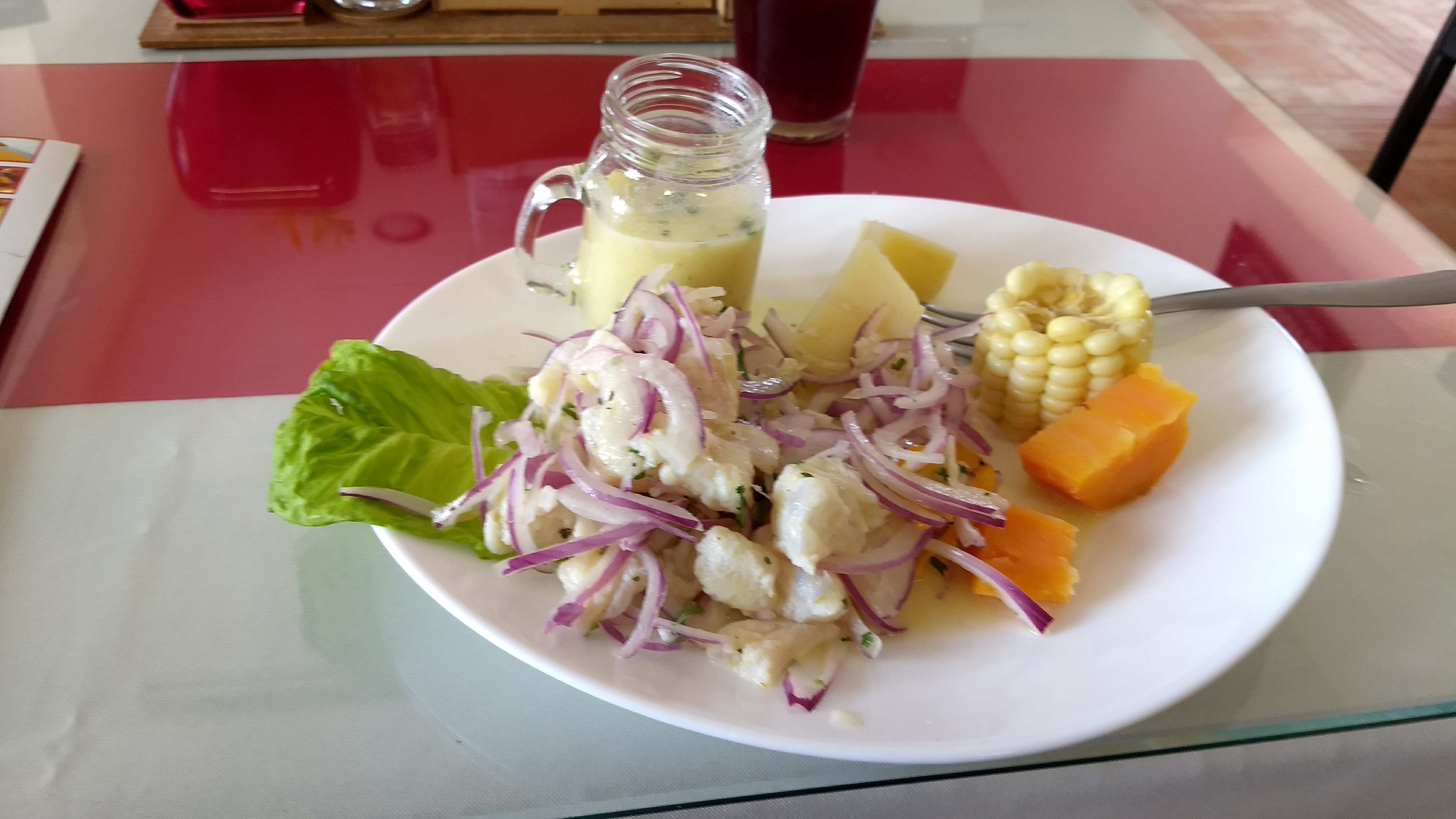 Sabor Peruano image 5