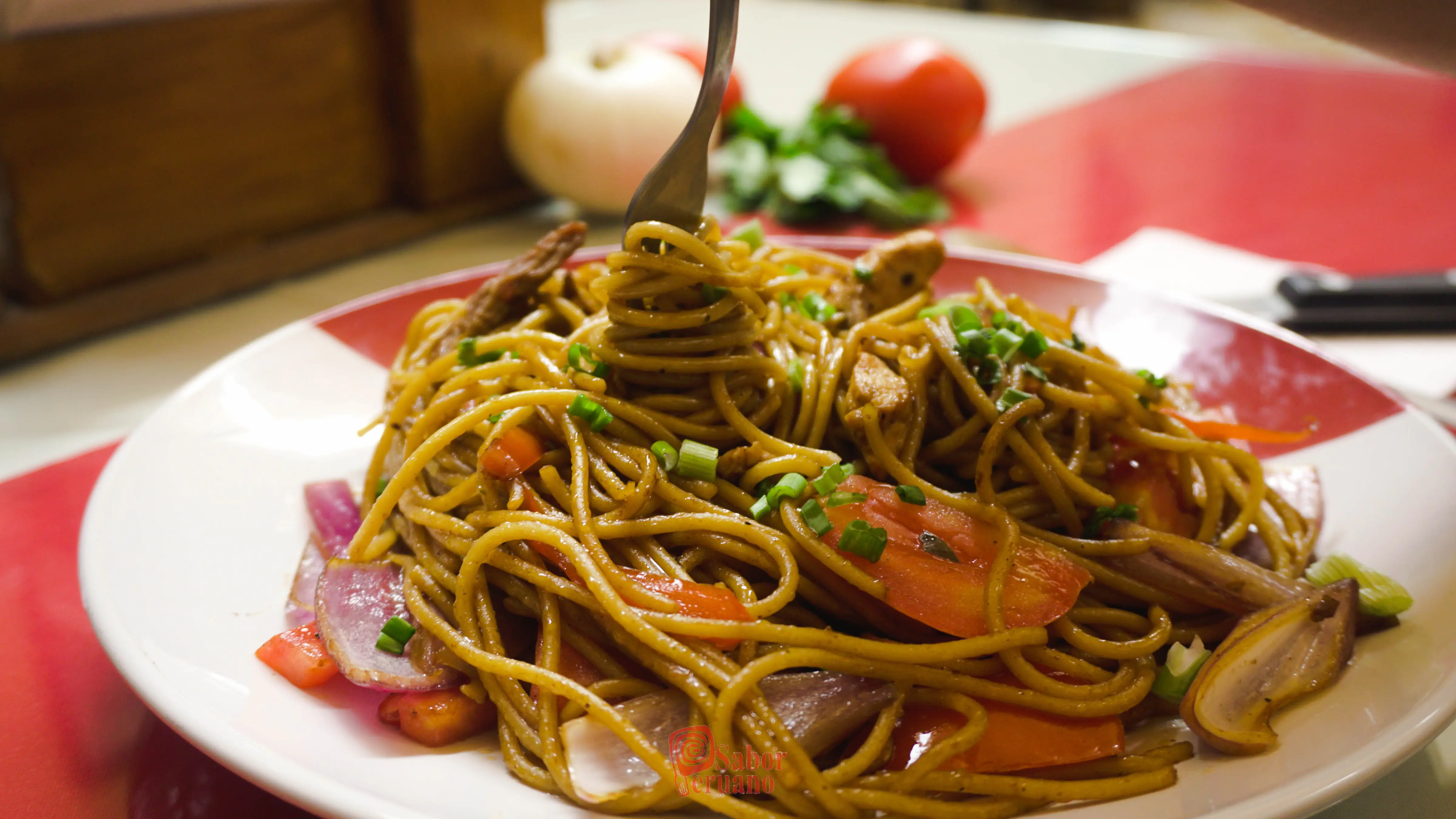 Sabor Peruano image 6