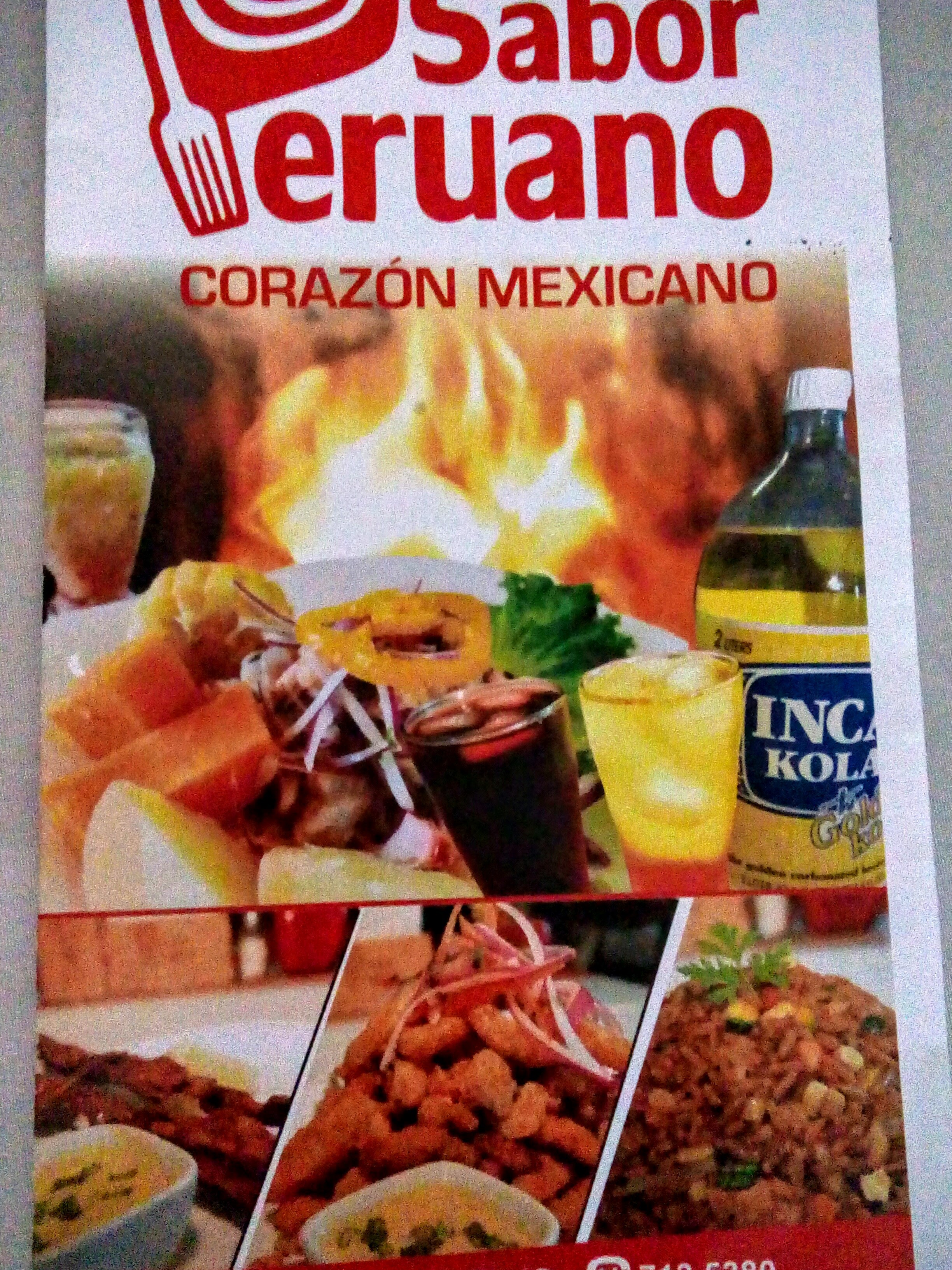 Sabor Peruano image 7