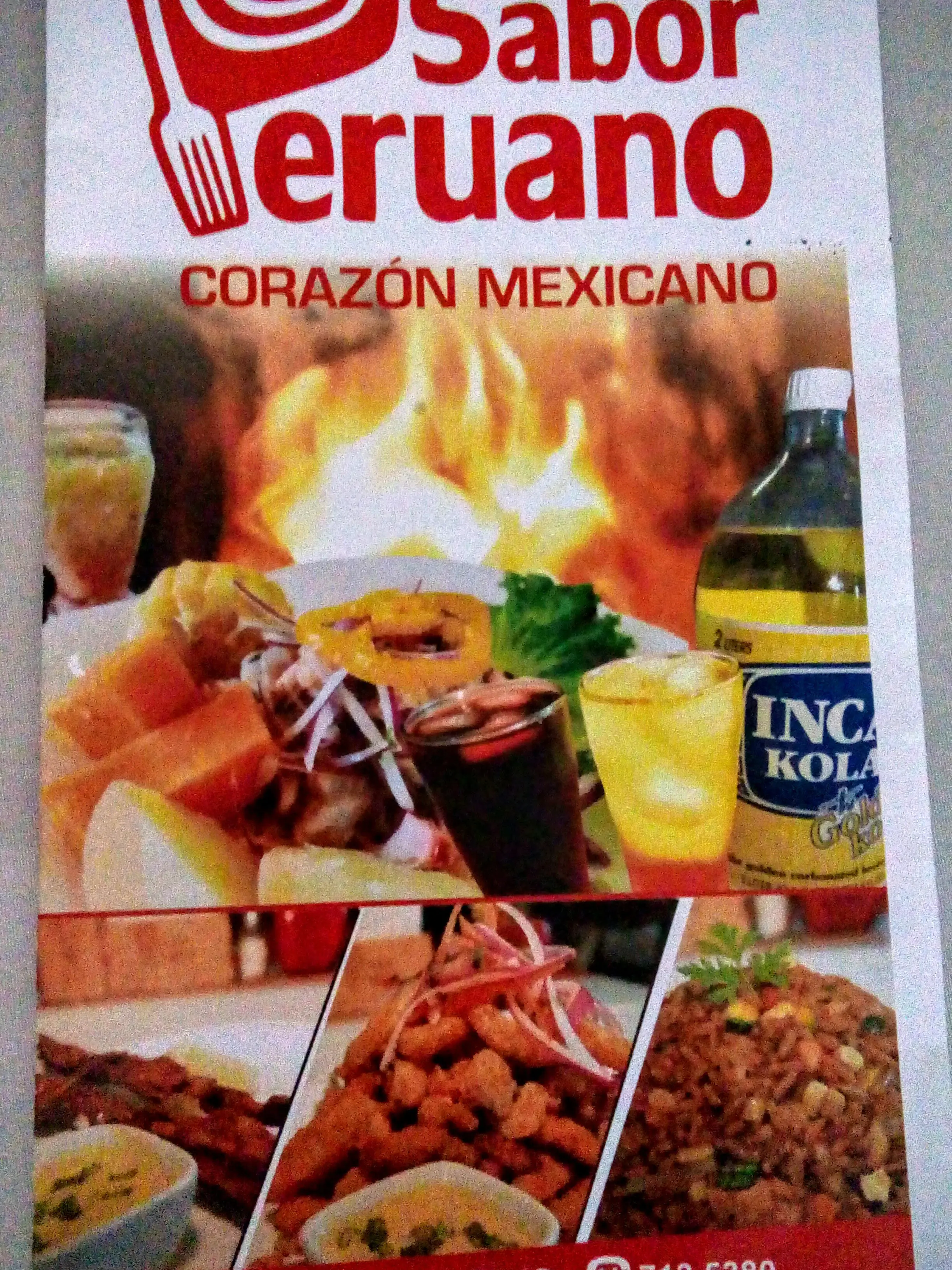 Sabor Peruano image 7