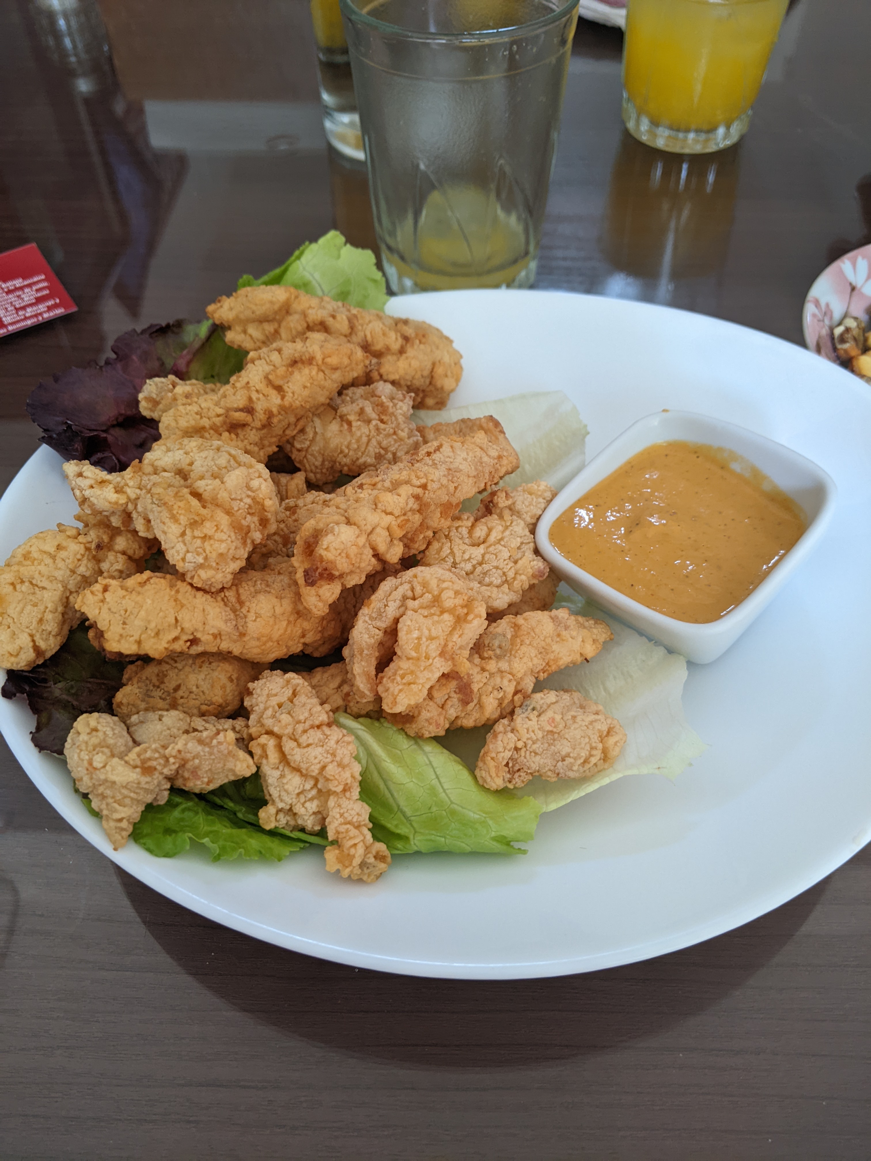 Sabor Peruano image 8