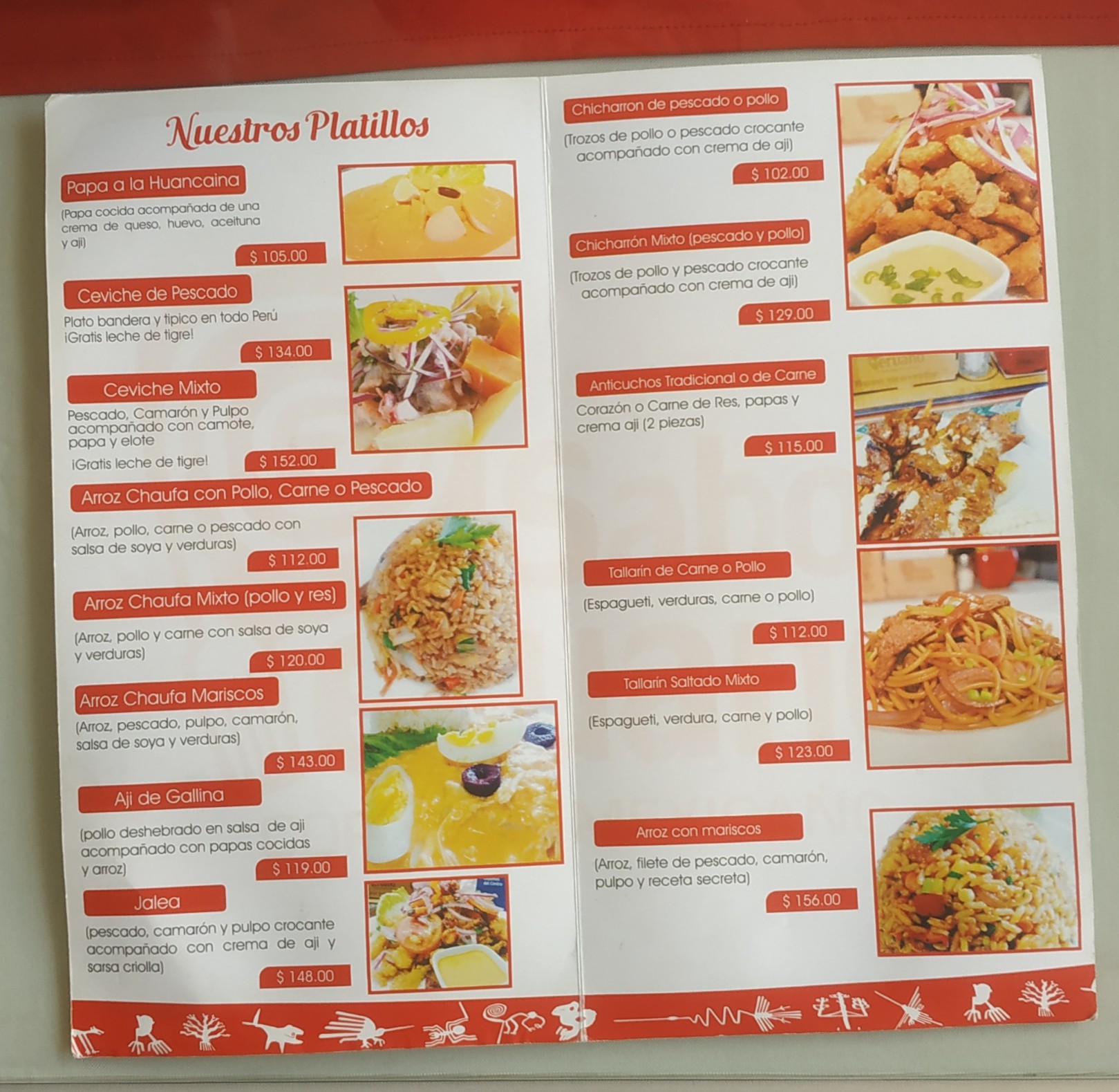 Sabor Peruano image 10