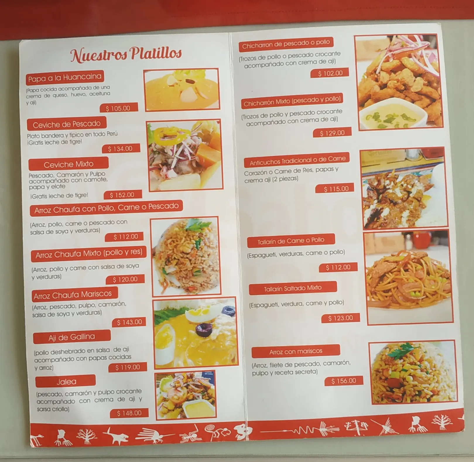 Sabor Peruano image 10