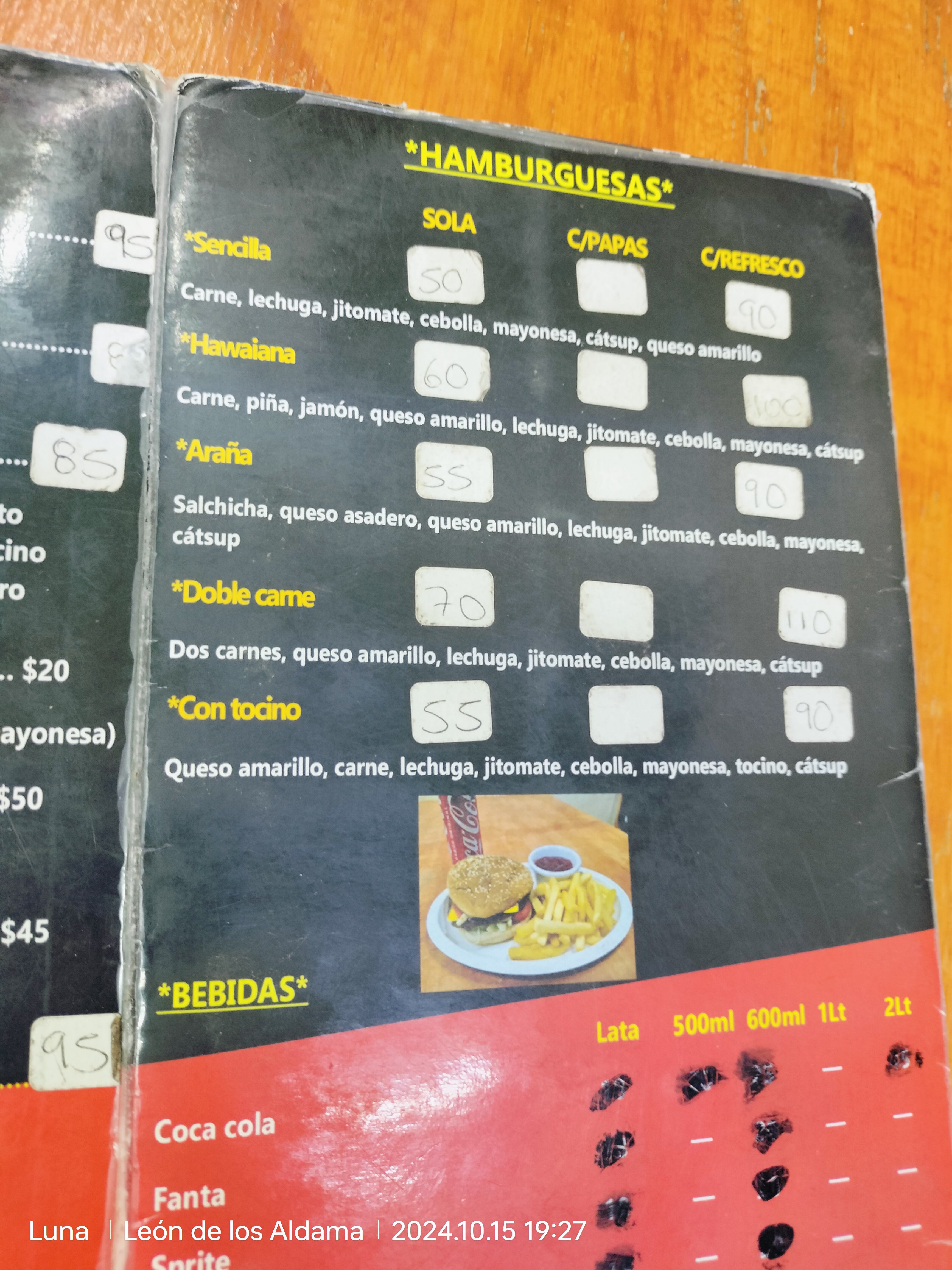 Lonis Pizza y Restaurante image 3