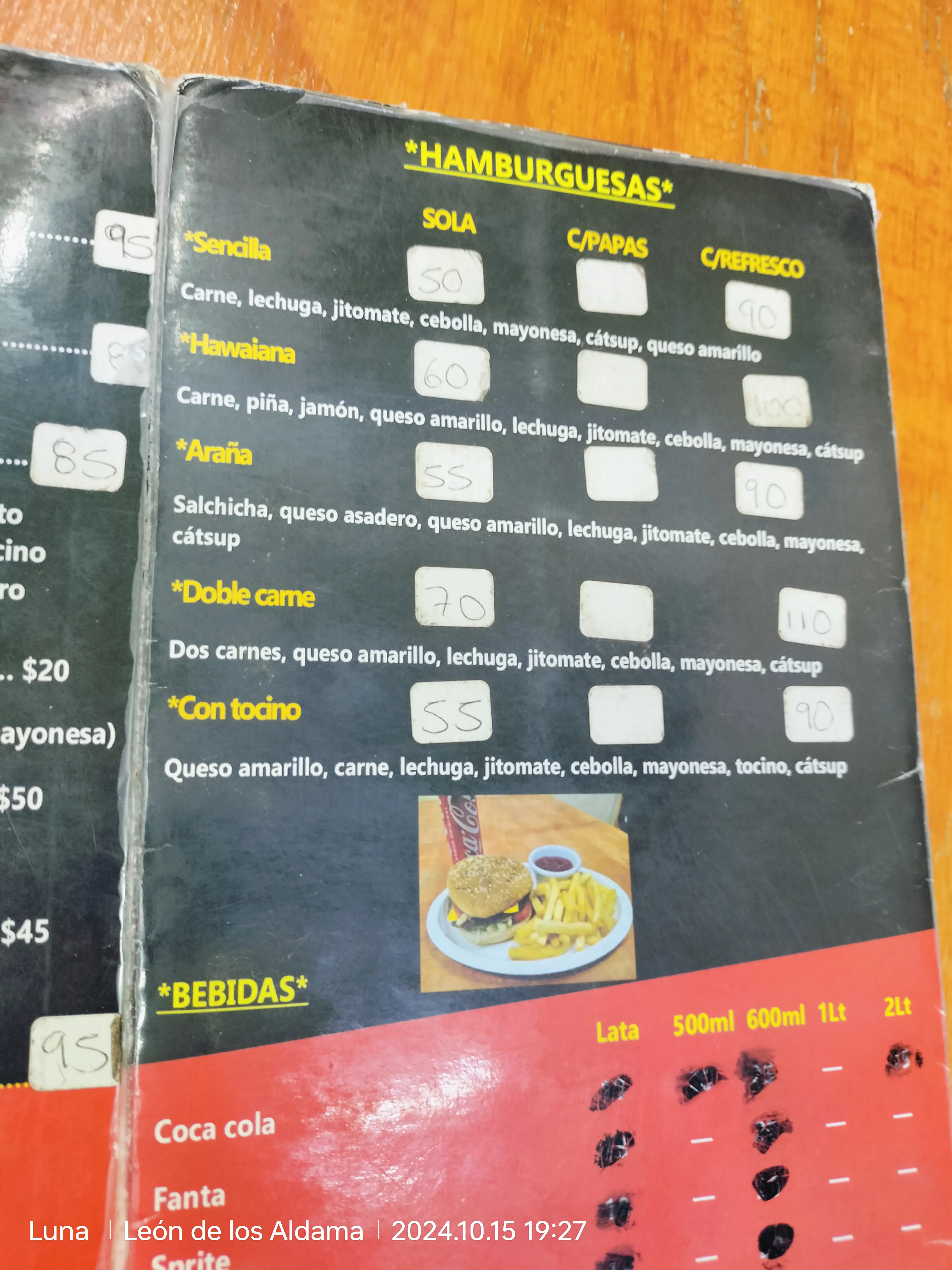 Lonis Pizza y Restaurante image 3