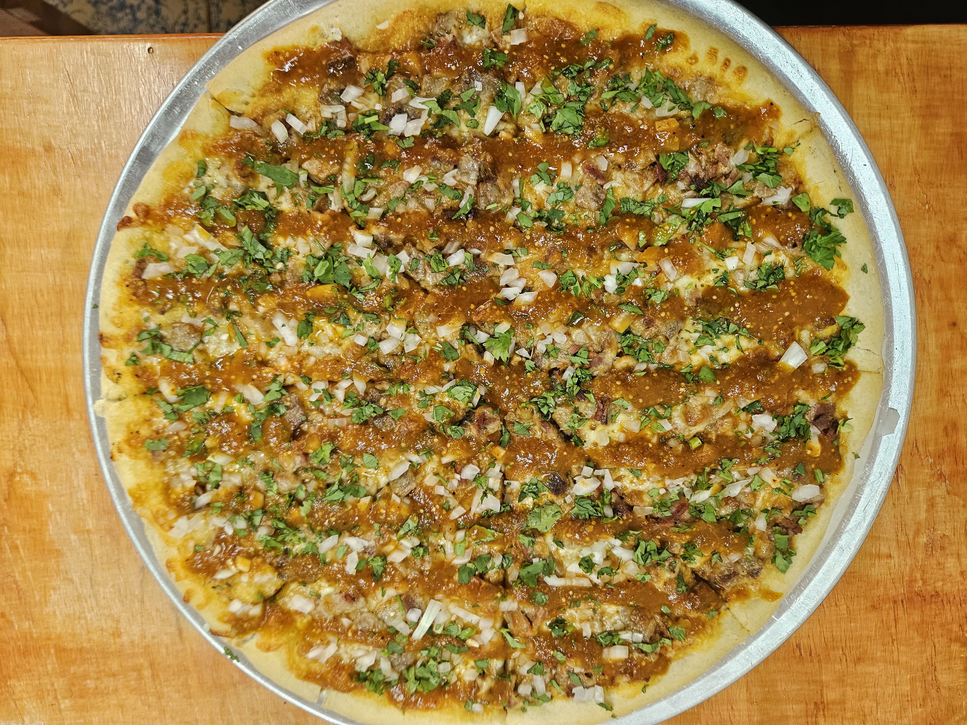 Lonis Pizza y Restaurante image 5