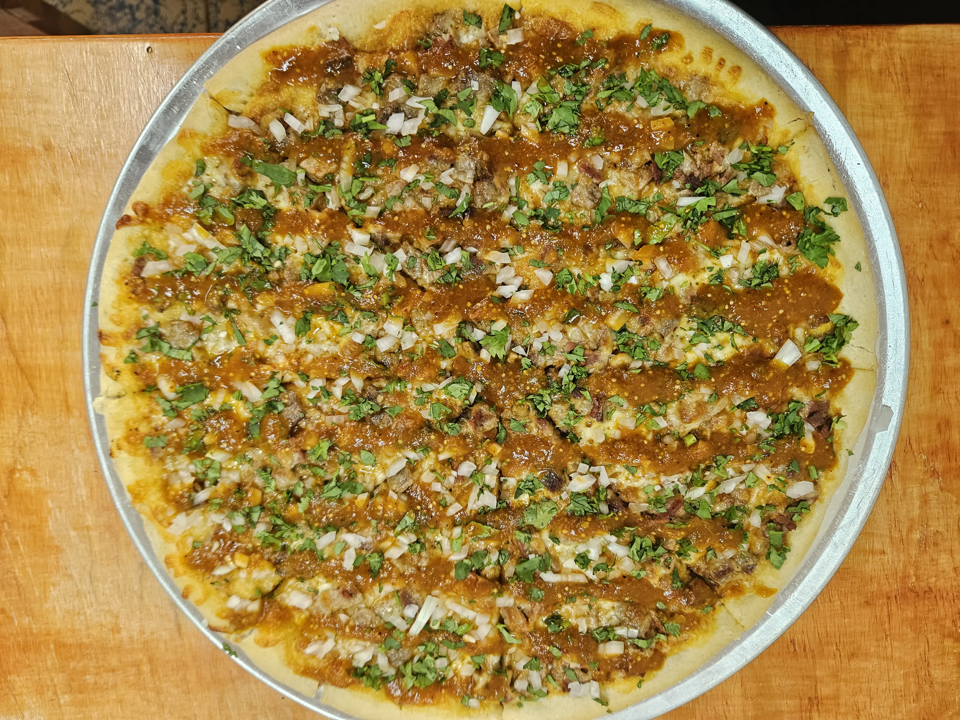 Lonis Pizza y Restaurante image 5