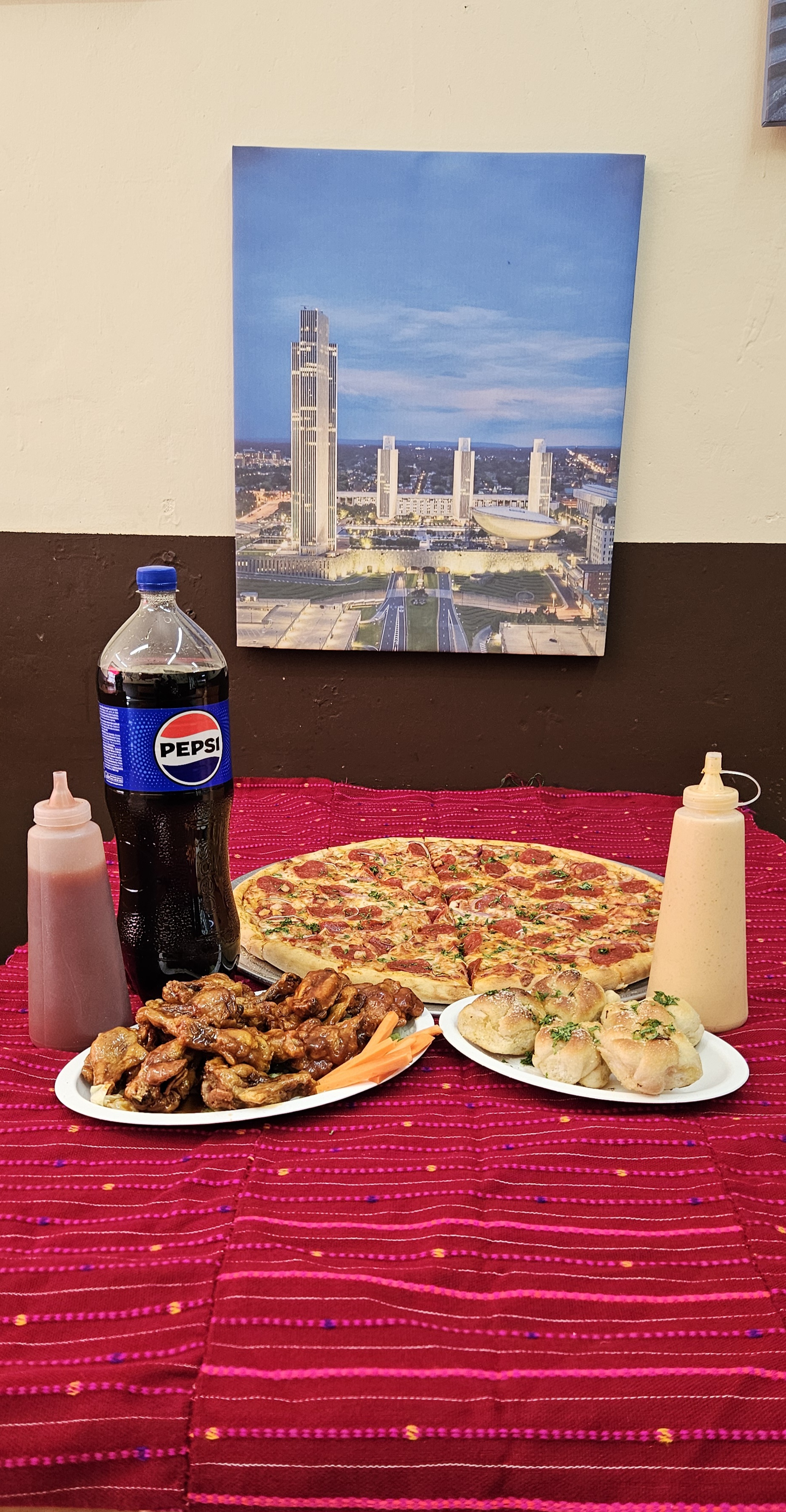 Lonis Pizza y Restaurante image 8