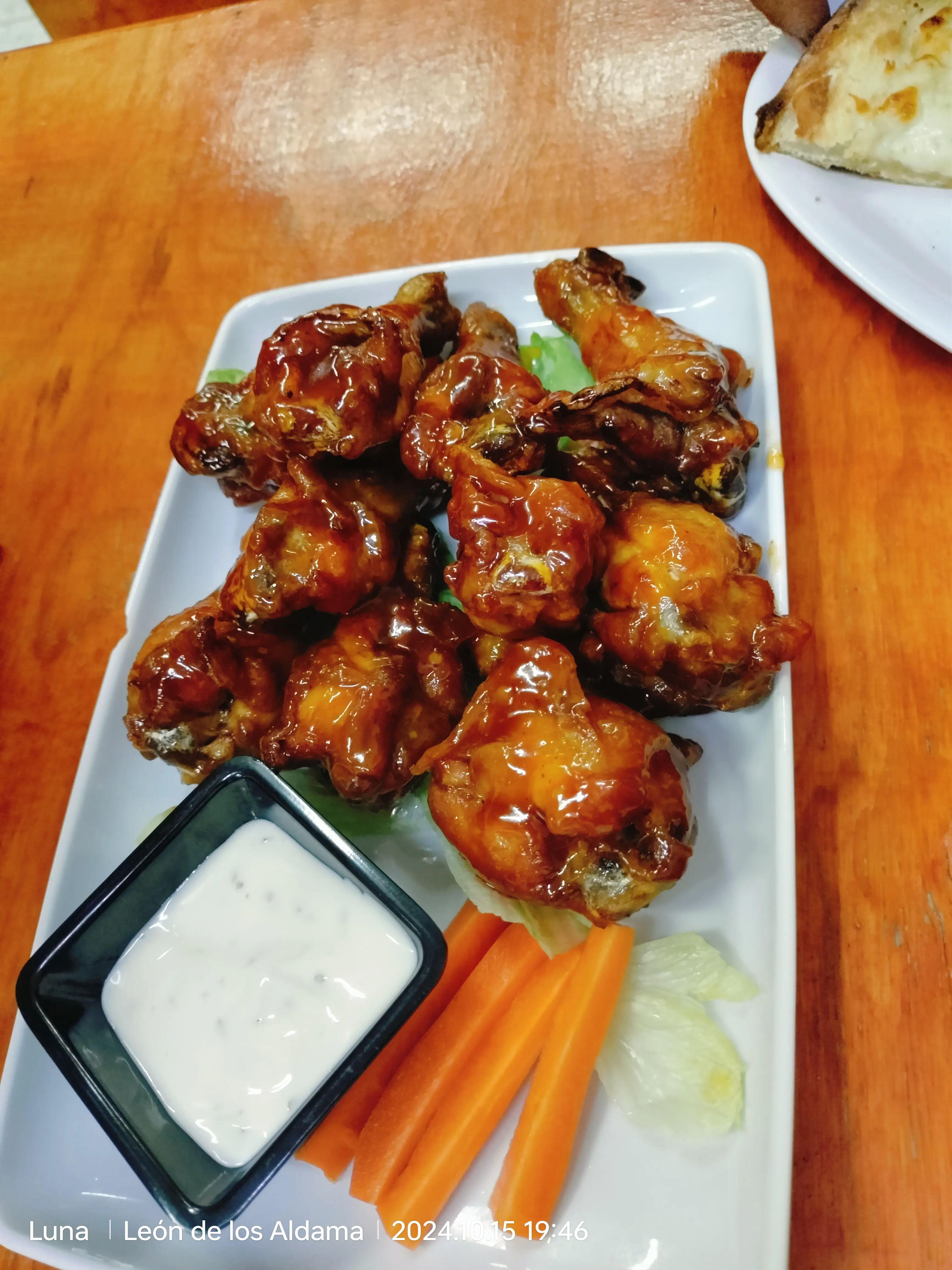 Lonis Pizza y Restaurante image 9