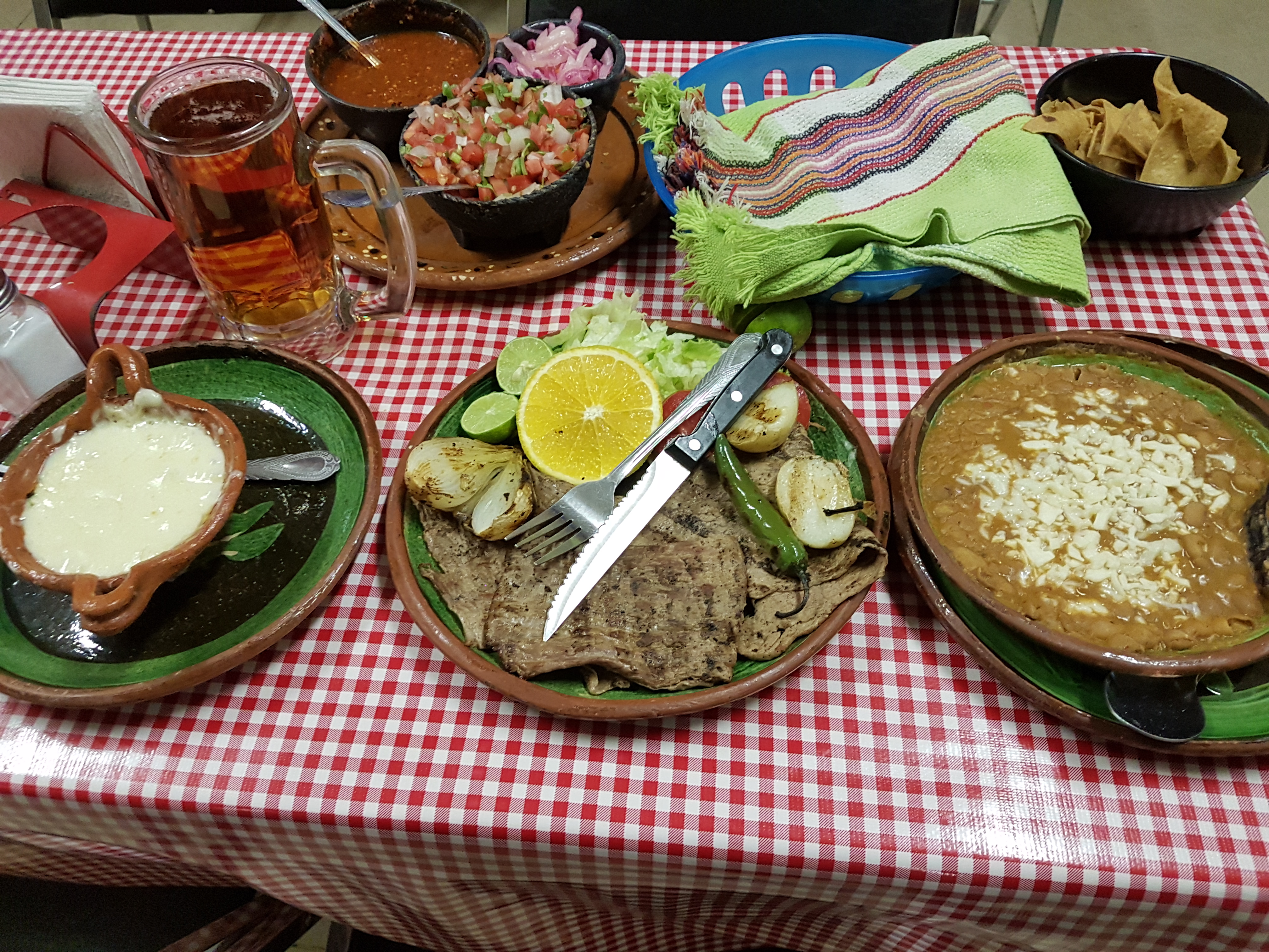 Las Cañaditas image 1